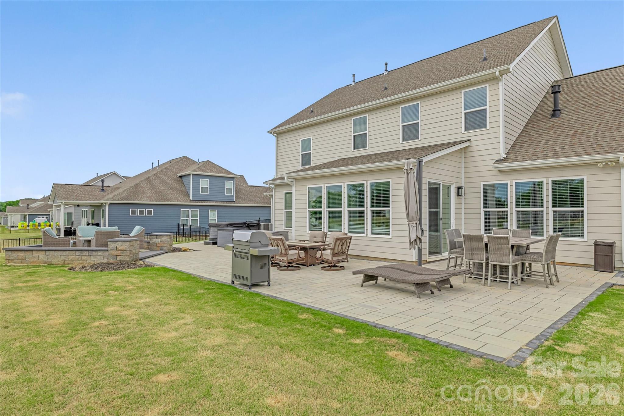 5419 Allburn Parkway — Concord