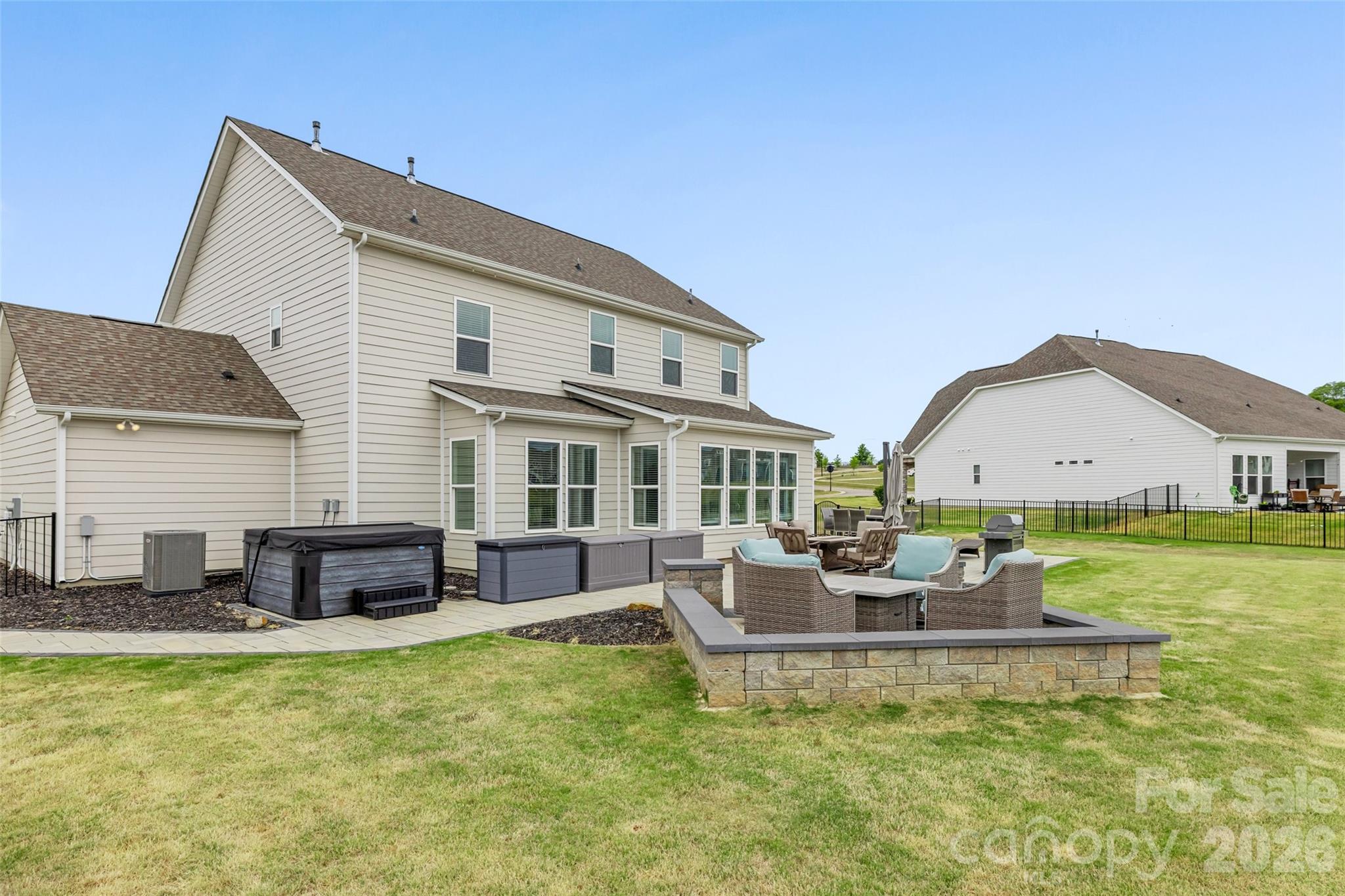 5419 Allburn Parkway — Concord
