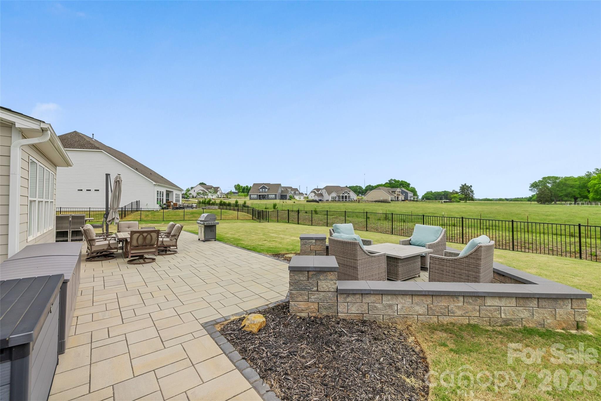 5419 Allburn Parkway — Concord