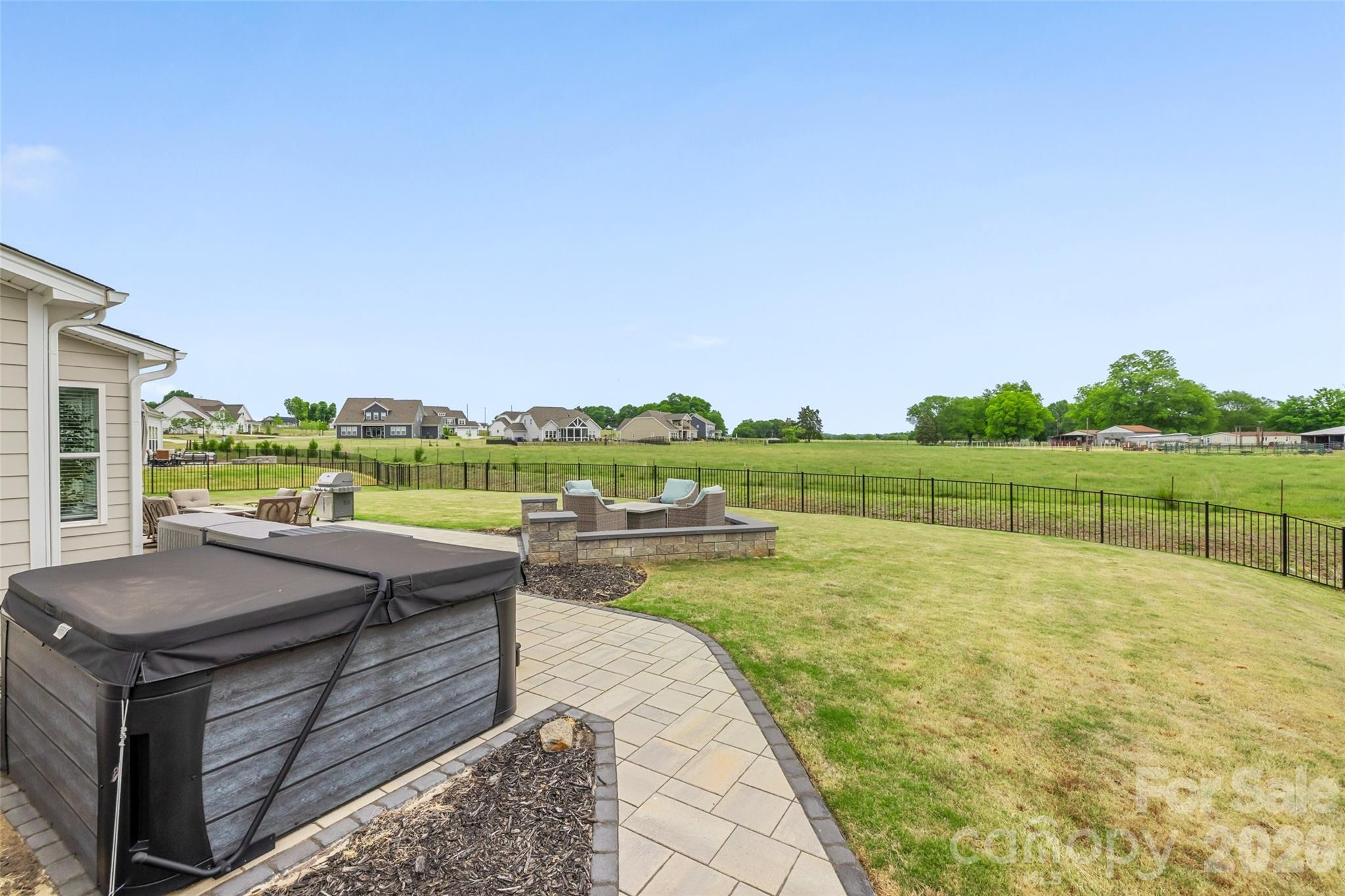 5419 Allburn Parkway — Concord