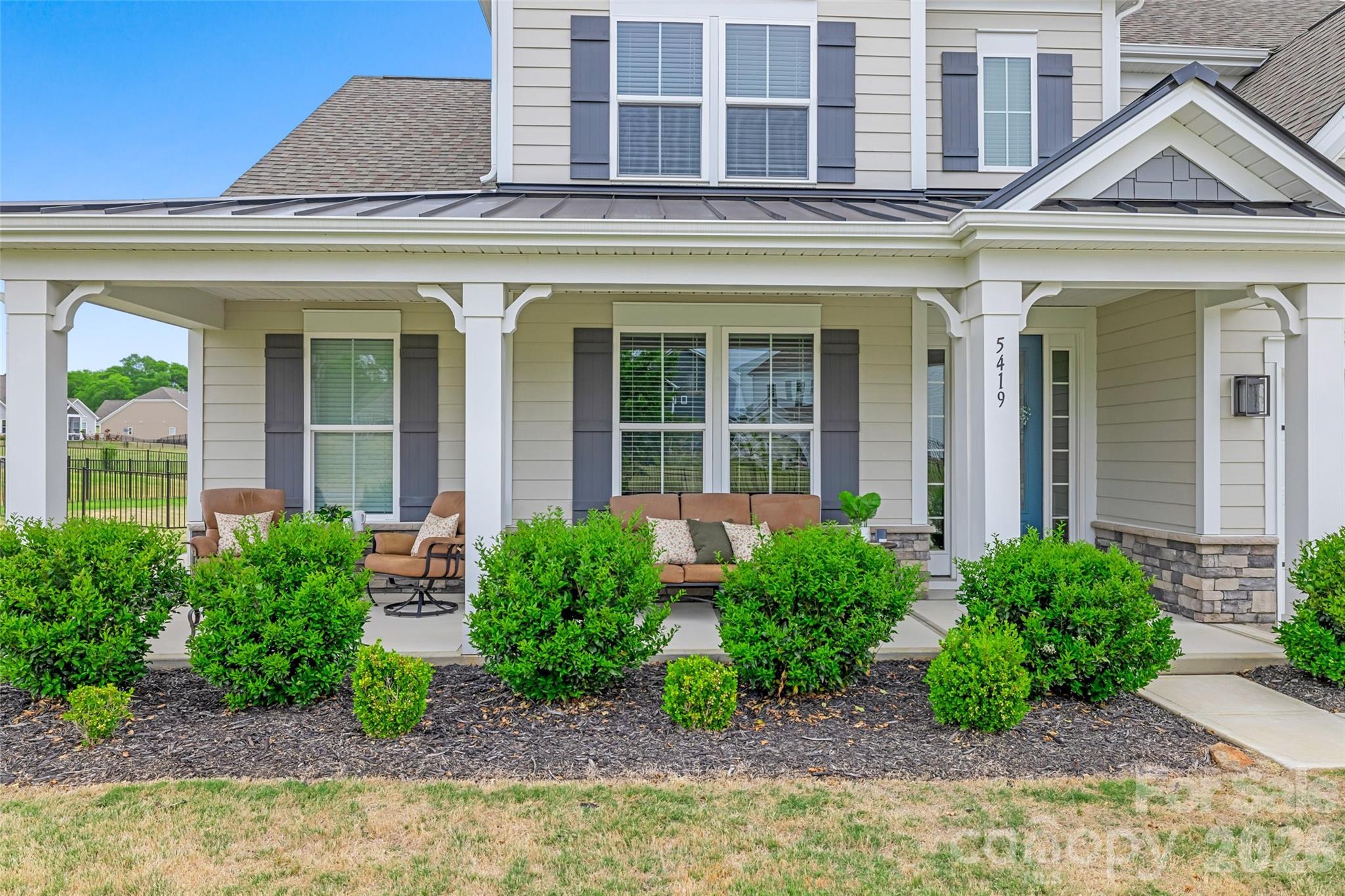 5419 Allburn Parkway — Concord