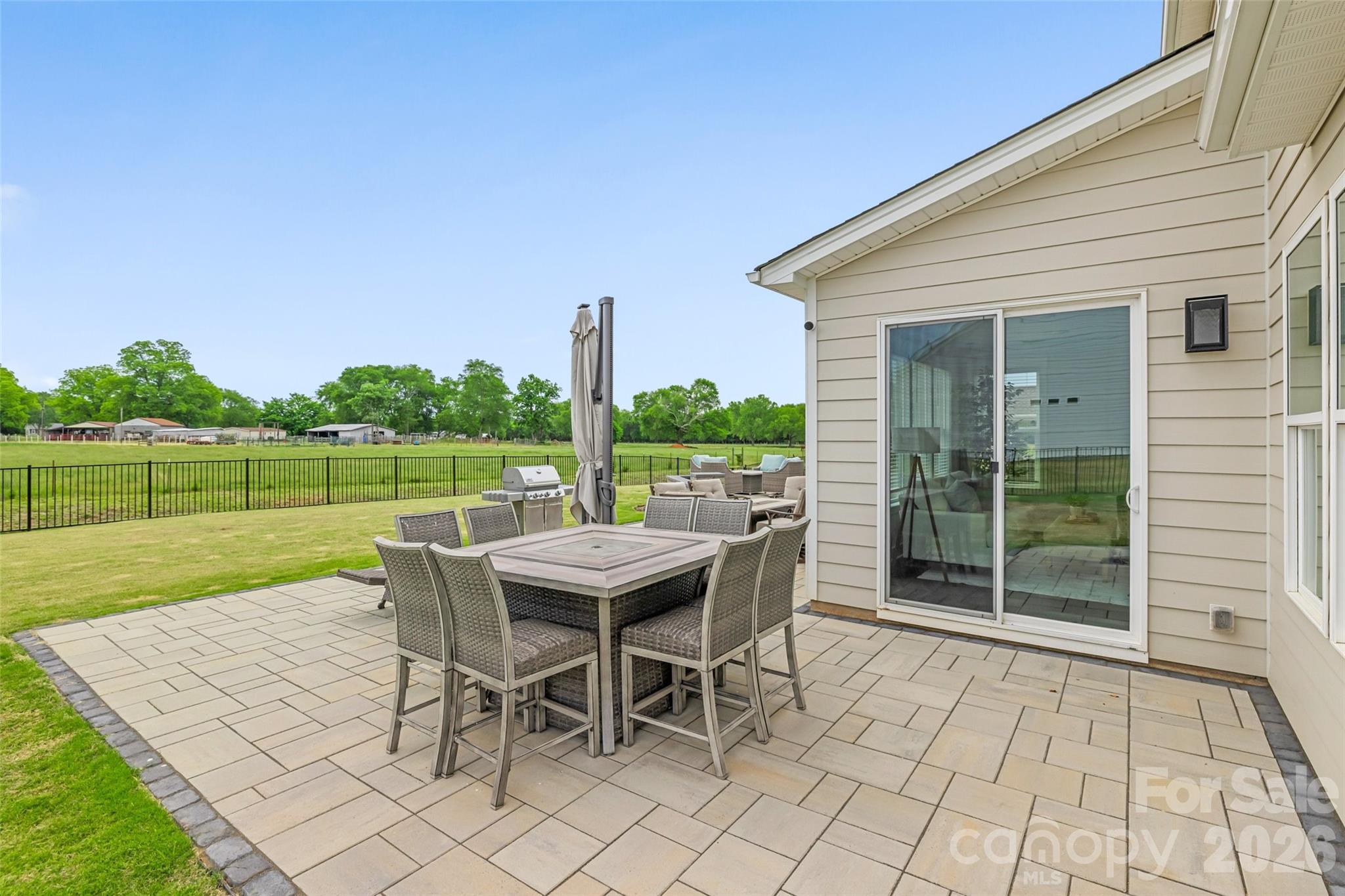 5419 Allburn Parkway — Concord