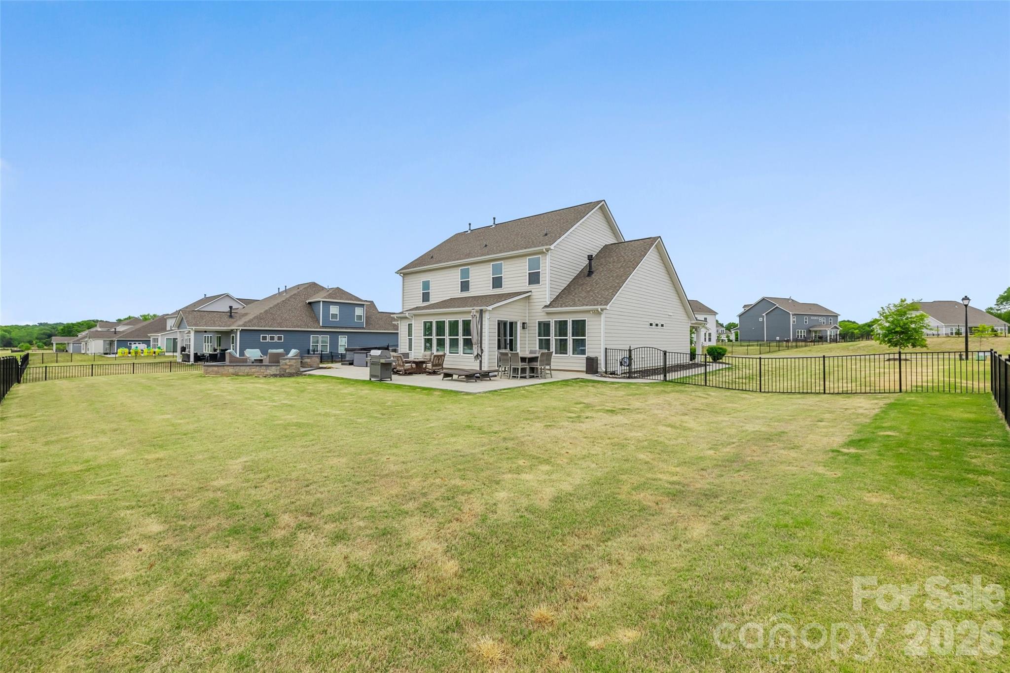 5419 Allburn Parkway — Concord