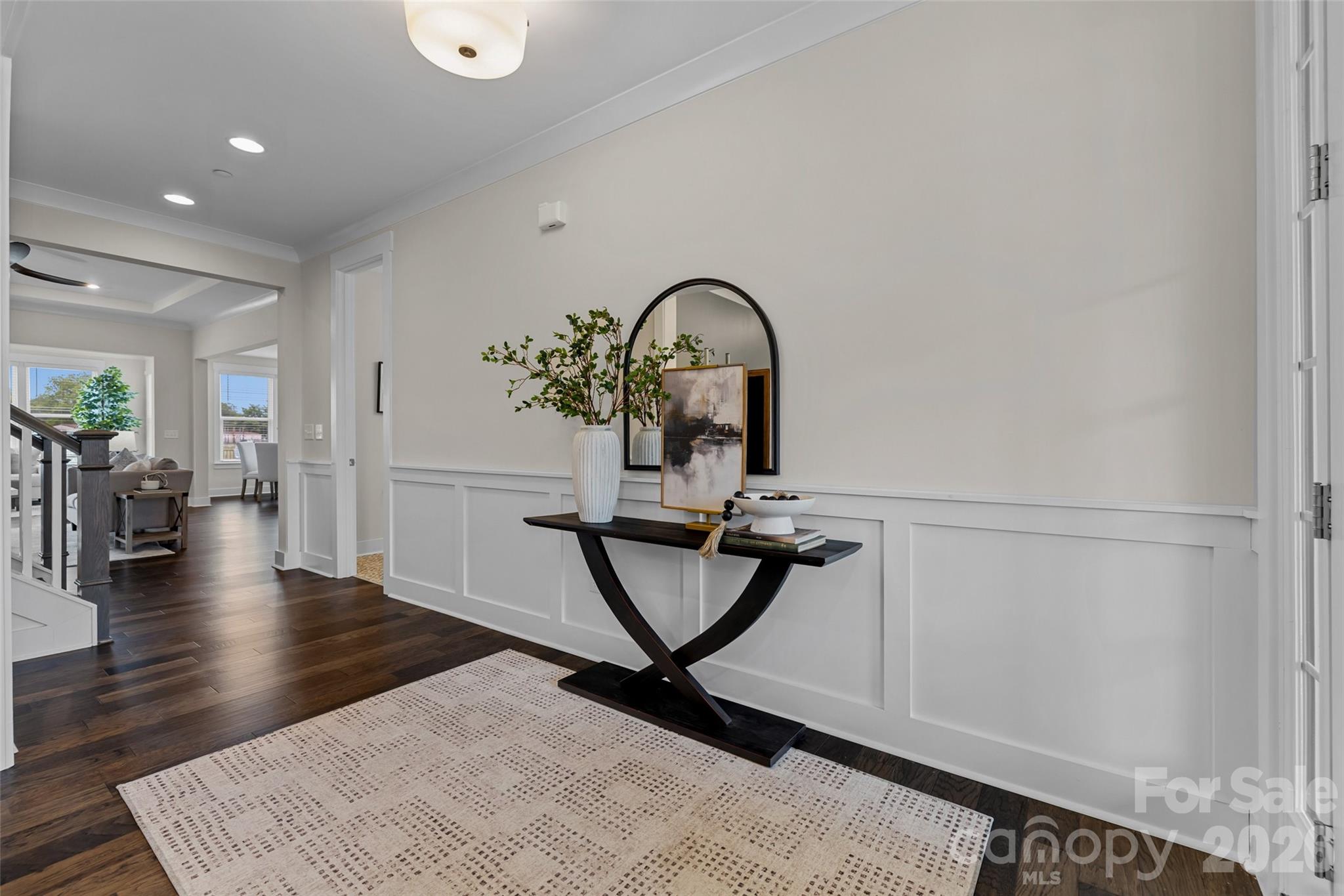 5419 Allburn Parkway — Concord