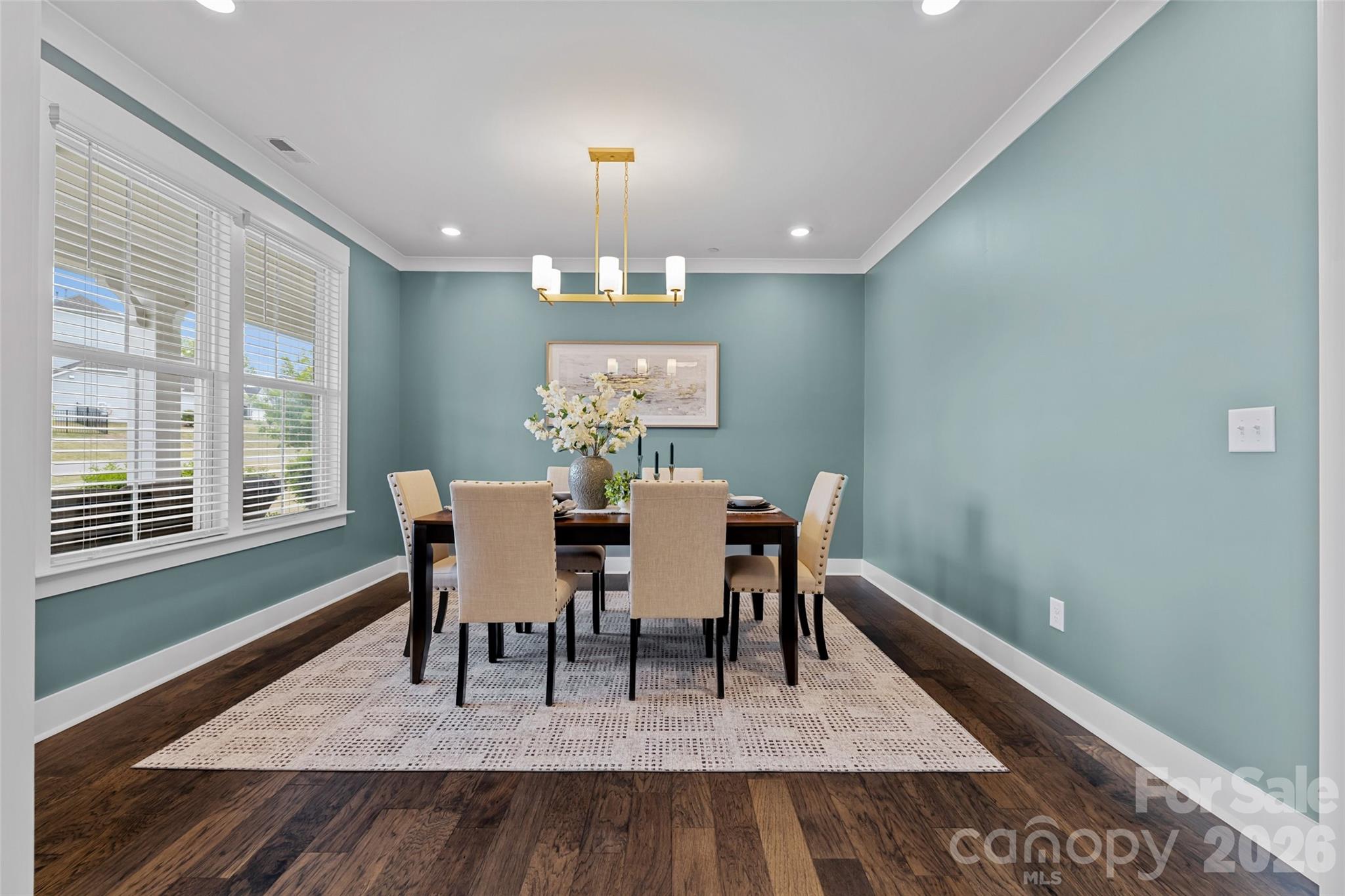 5419 Allburn Parkway — Concord