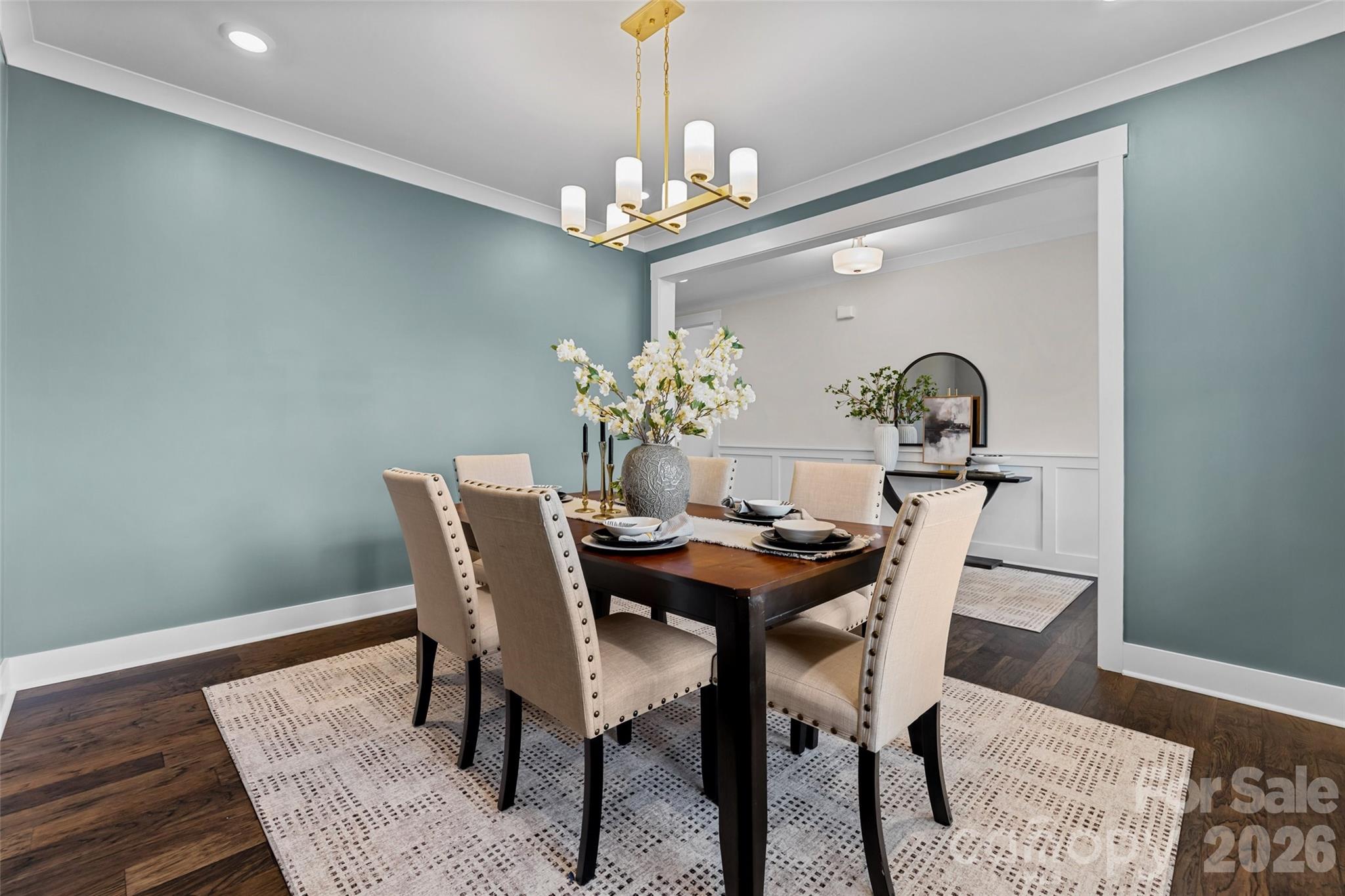 5419 Allburn Parkway — Concord
