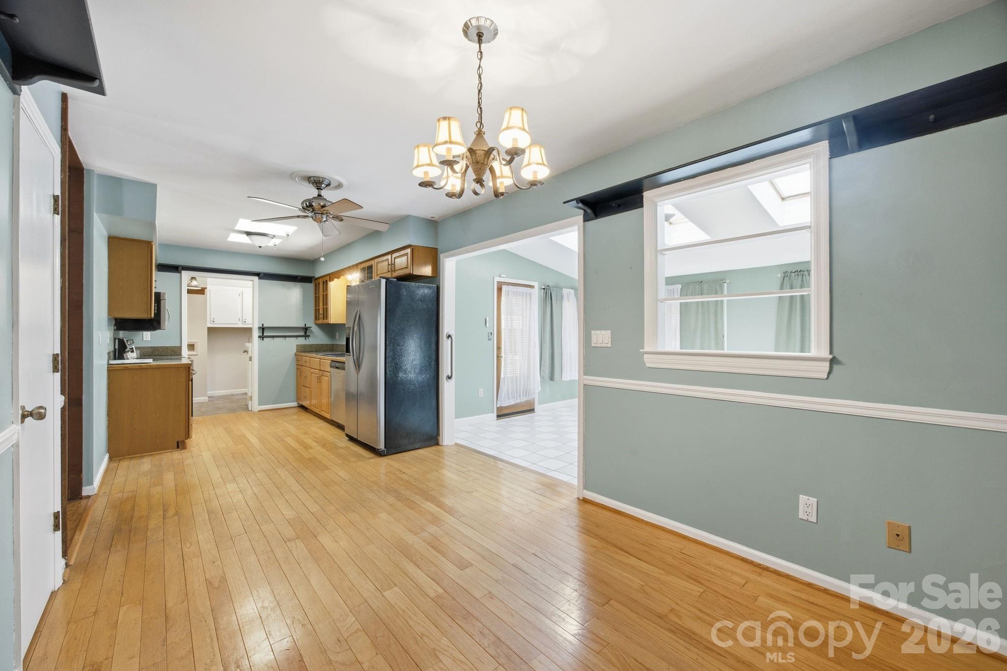 8523 Othello Place — Charlotte
