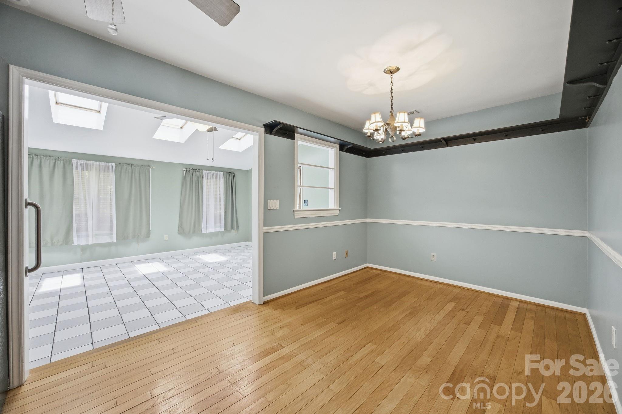 8523 Othello Place — Charlotte