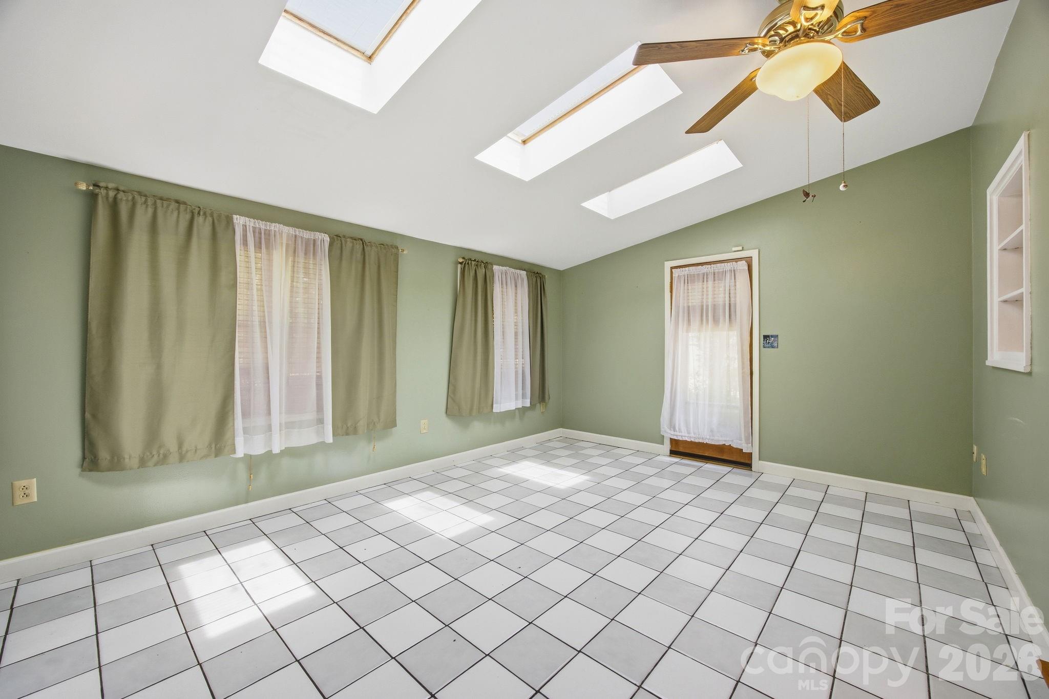 8523 Othello Place — Charlotte