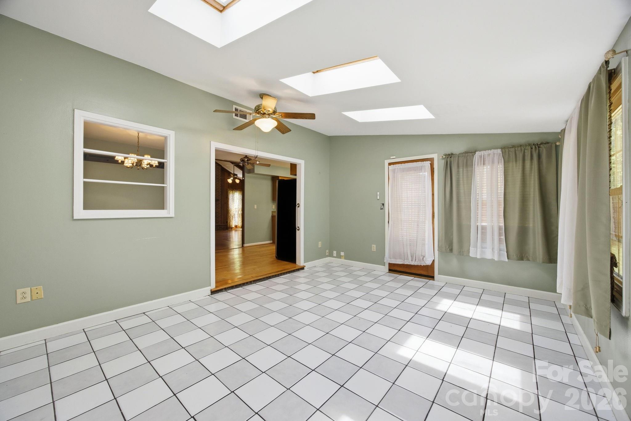 8523 Othello Place — Charlotte