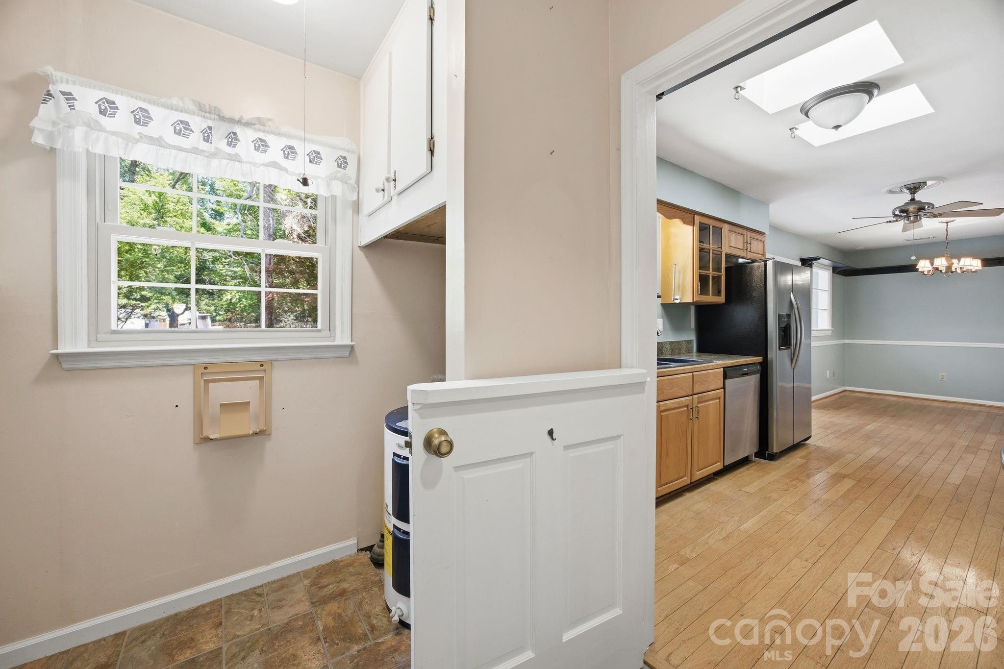 8523 Othello Place — Charlotte