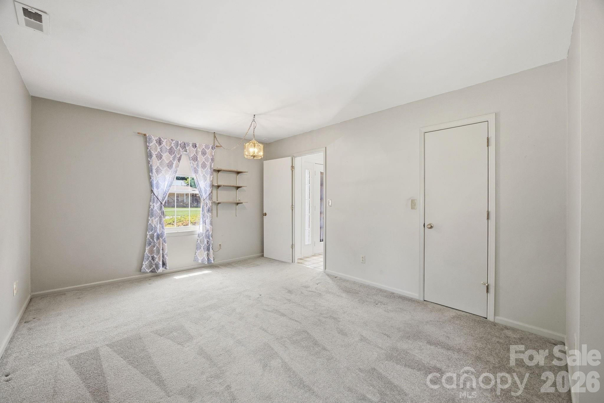 8523 Othello Place — Charlotte