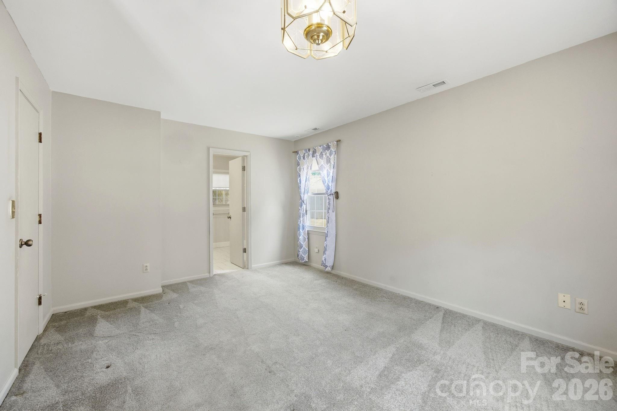 8523 Othello Place — Charlotte