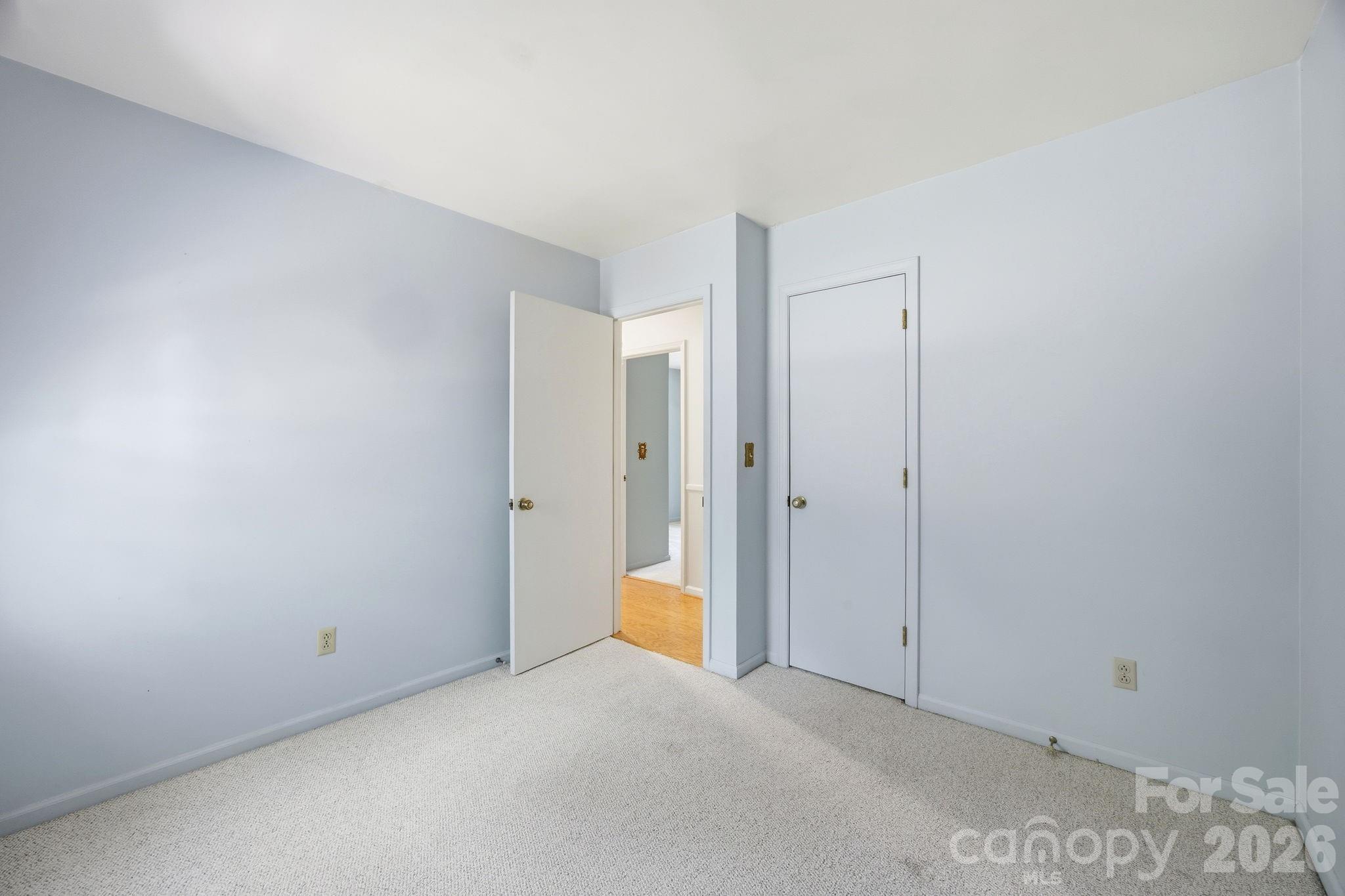 8523 Othello Place — Charlotte
