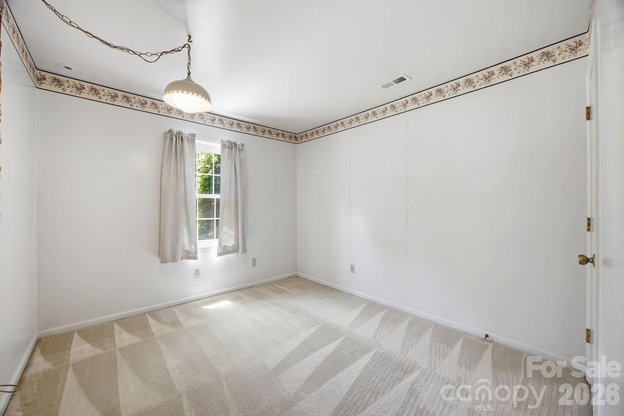 8523 Othello Place — Charlotte
