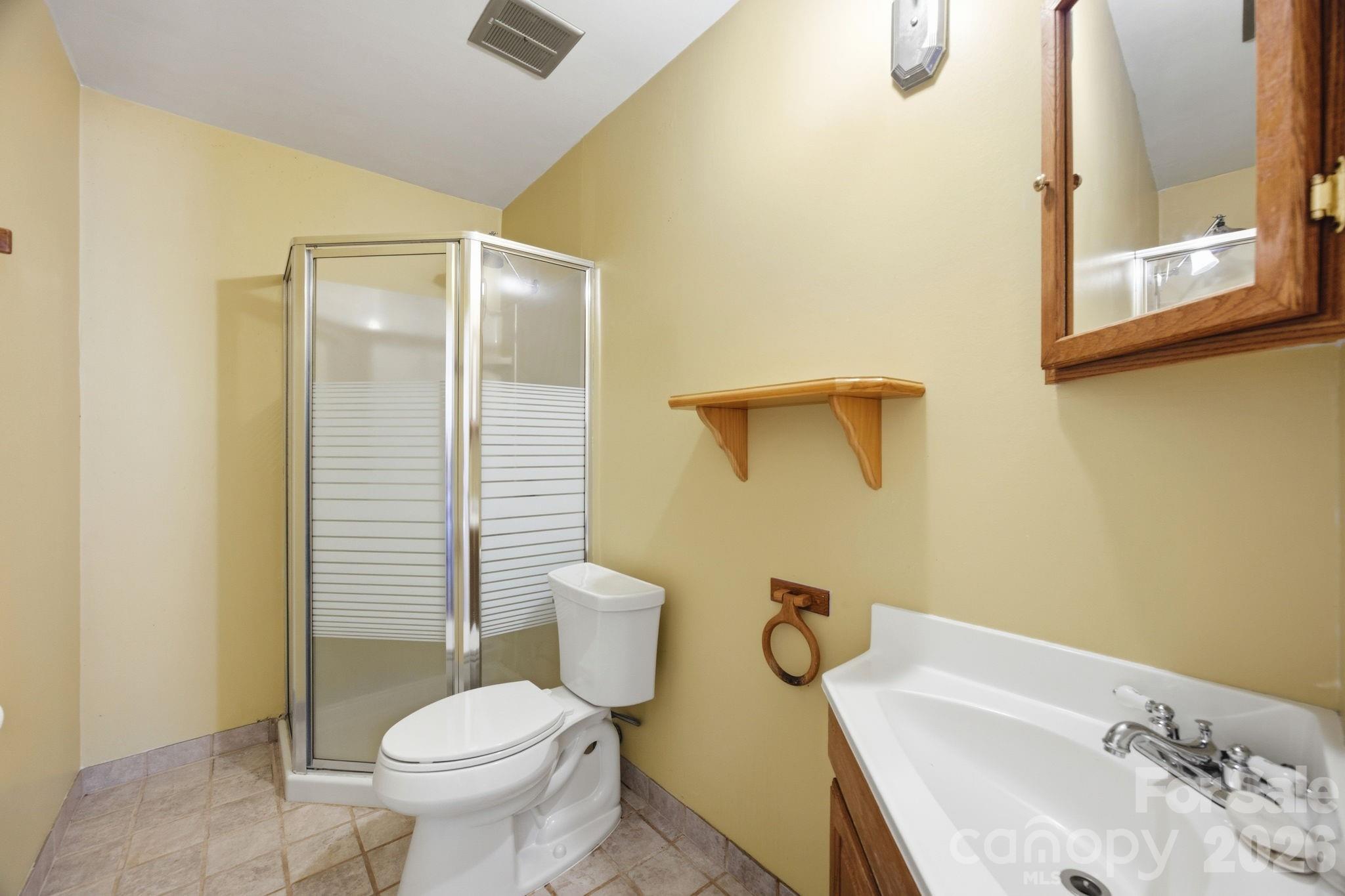 8523 Othello Place — Charlotte