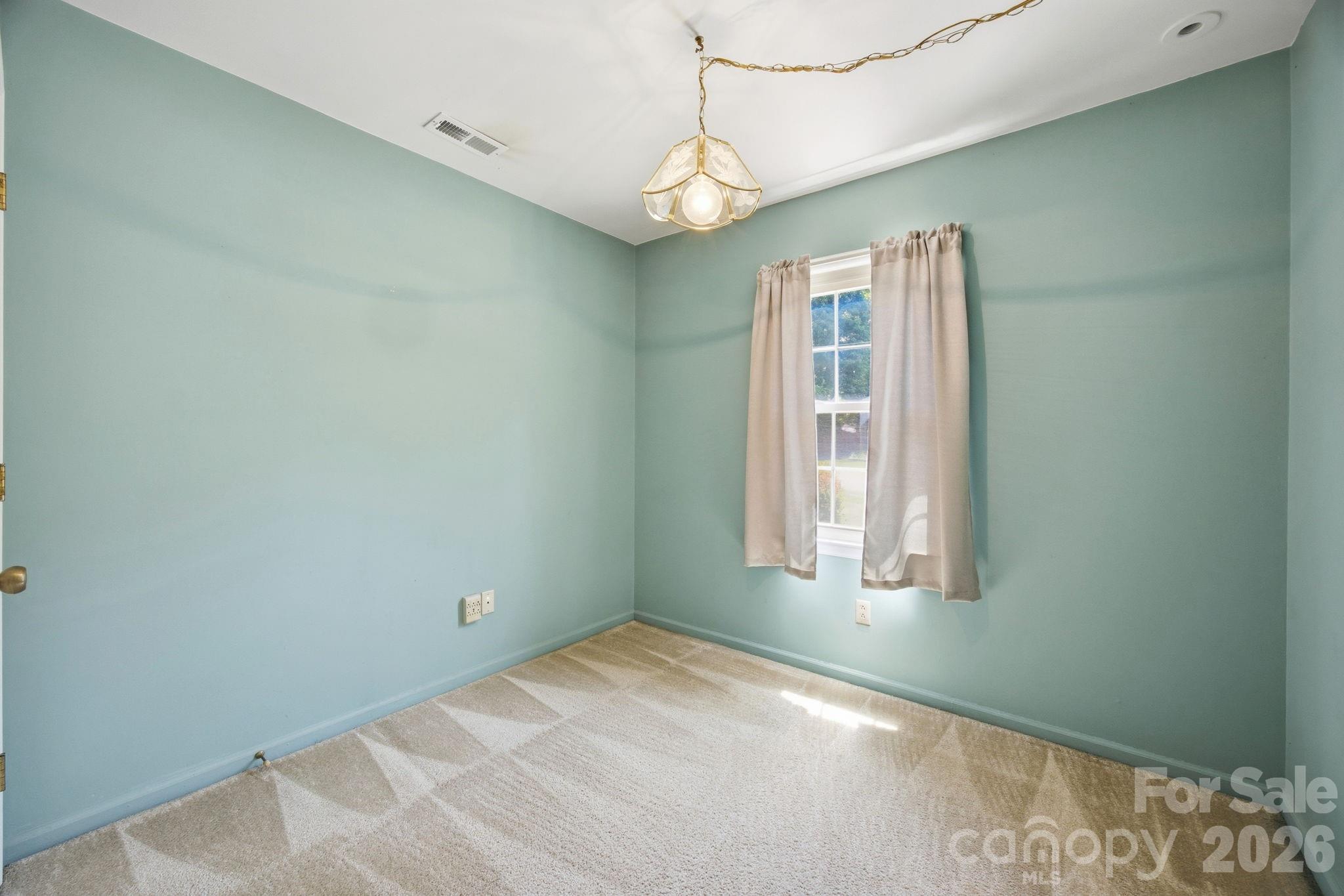 8523 Othello Place — Charlotte