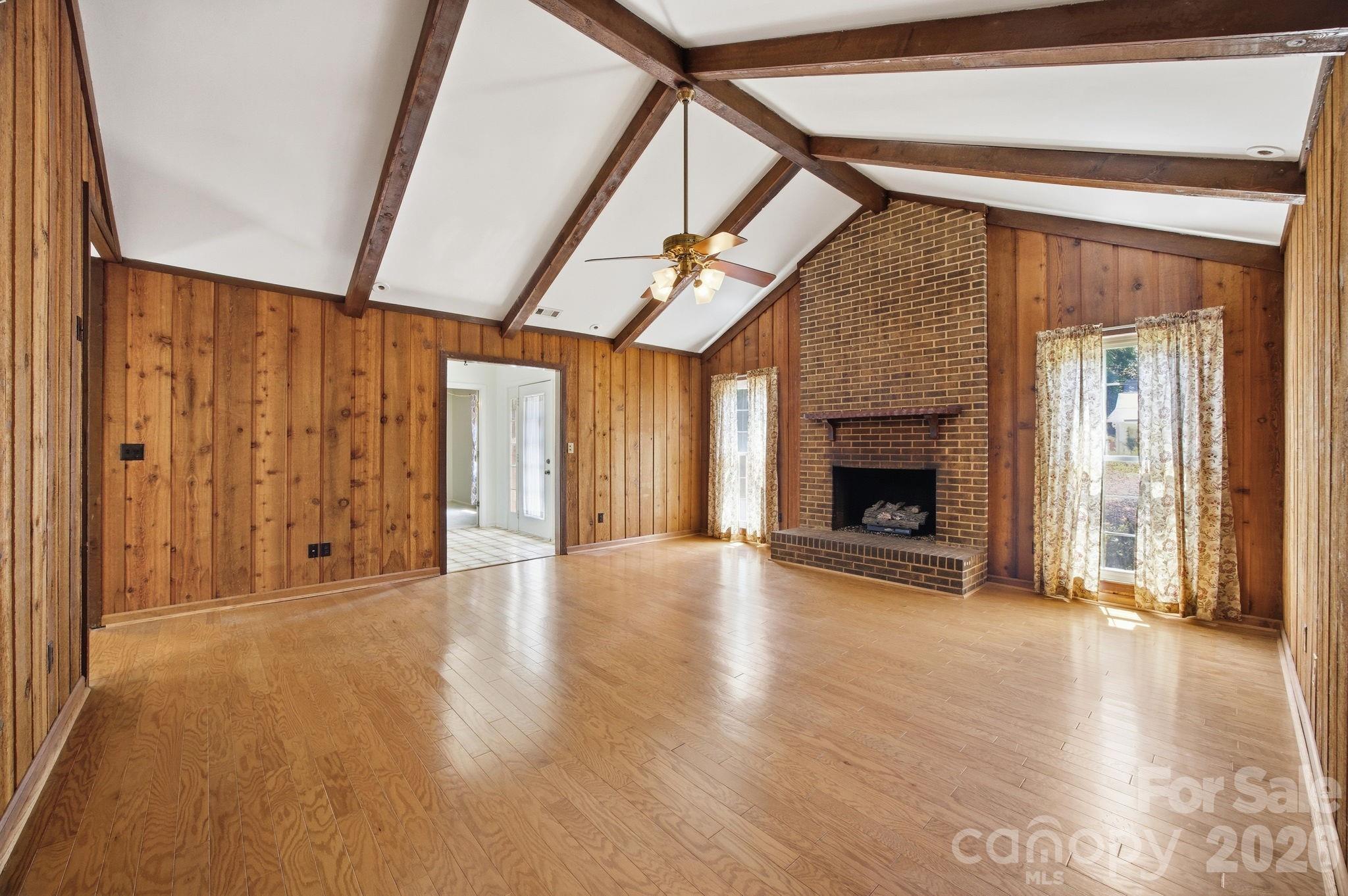 8523 Othello Place — Charlotte