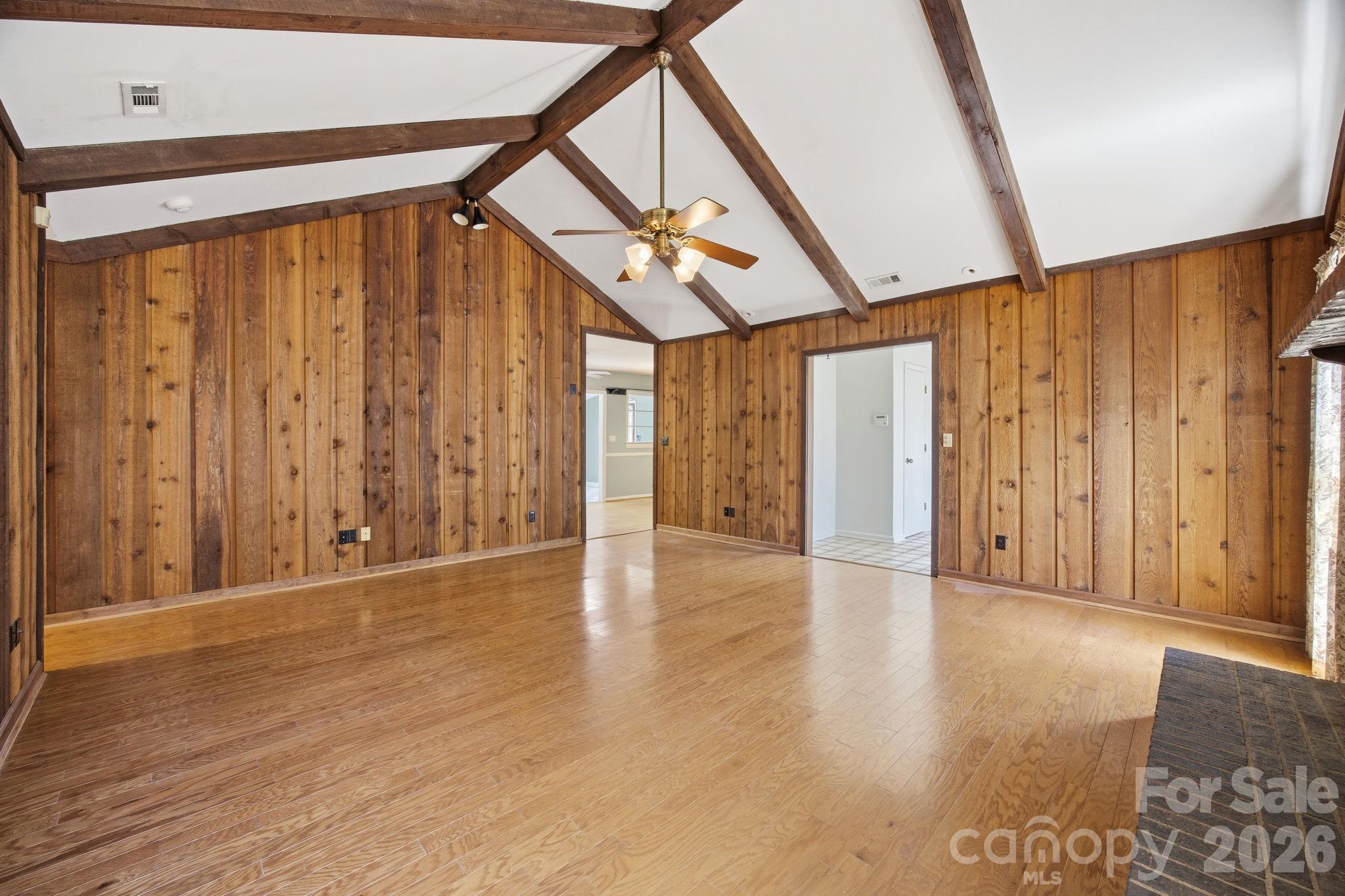8523 Othello Place — Charlotte