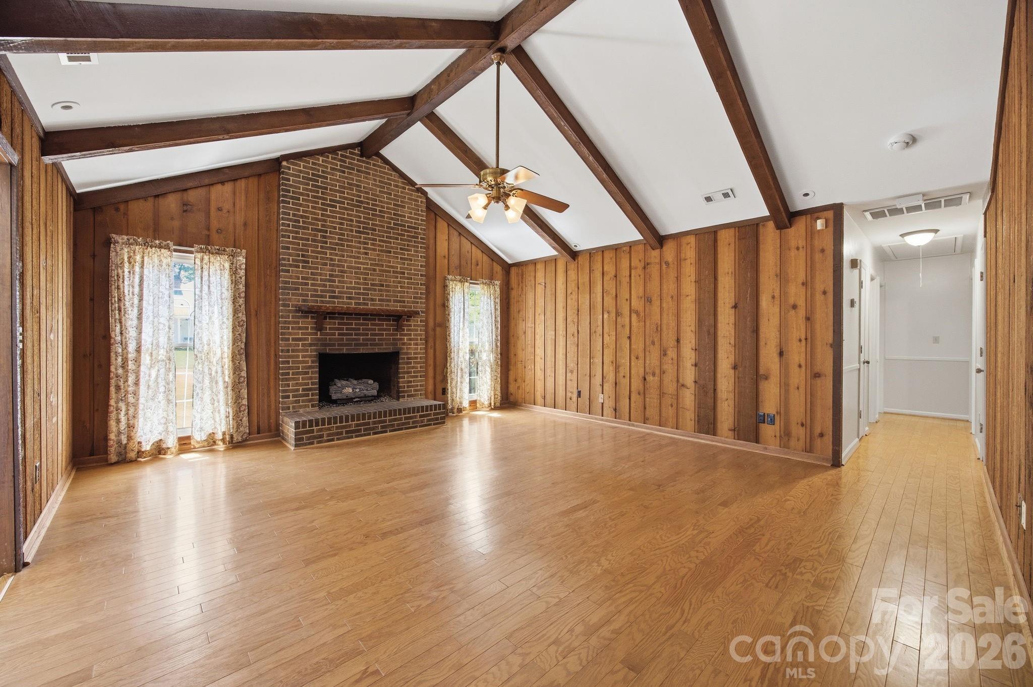 8523 Othello Place — Charlotte