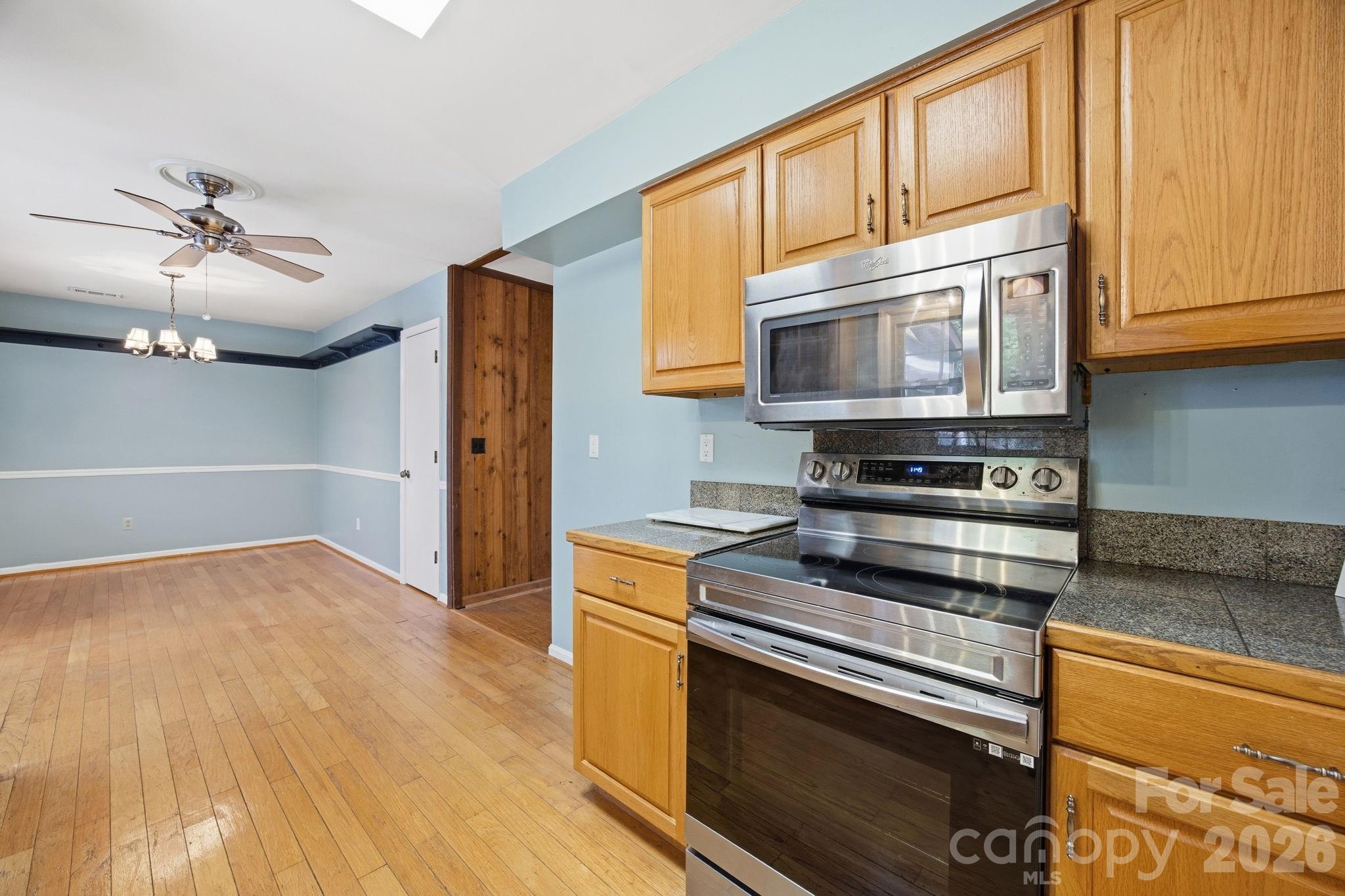 8523 Othello Place — Charlotte
