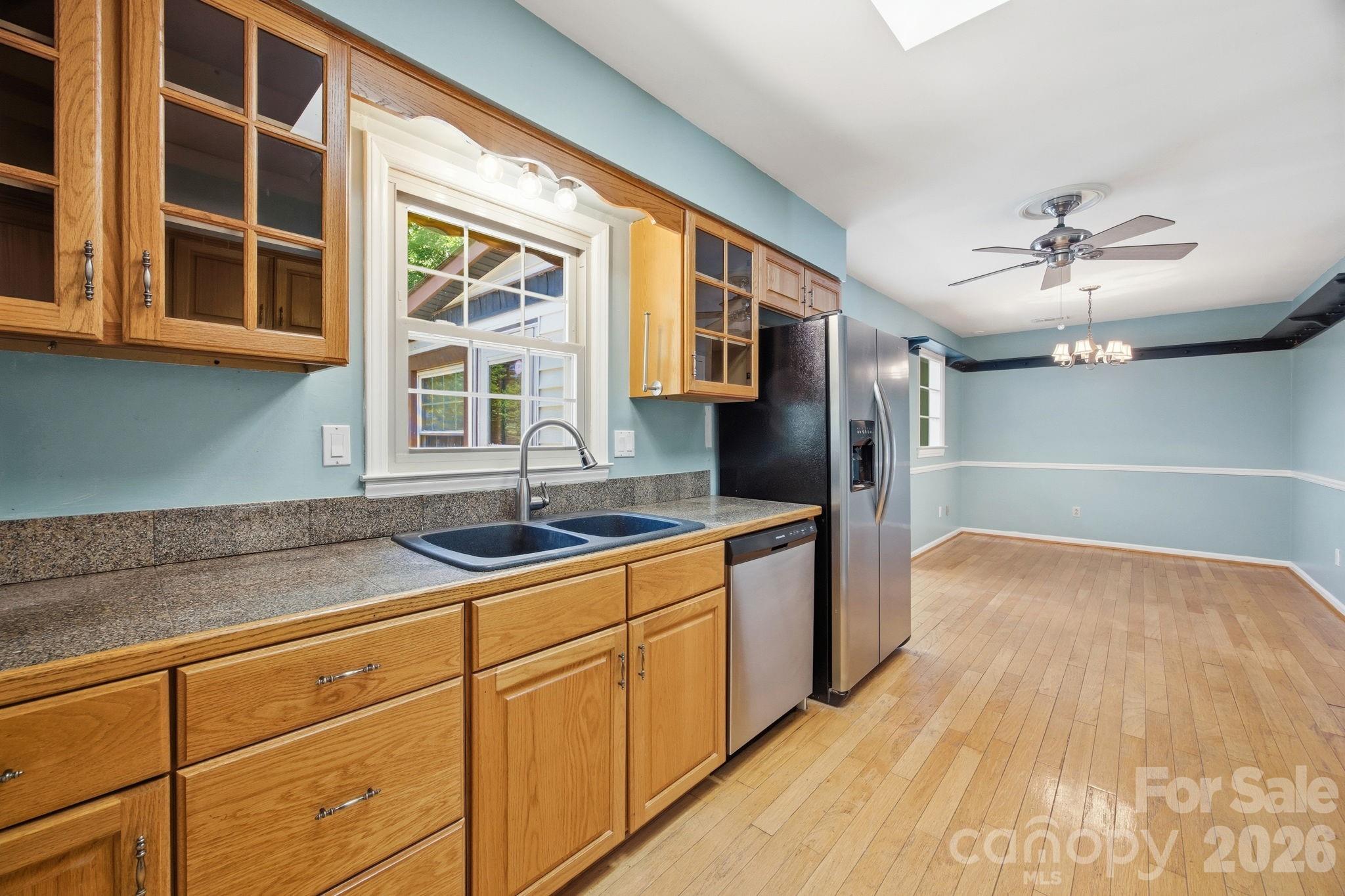 8523 Othello Place — Charlotte