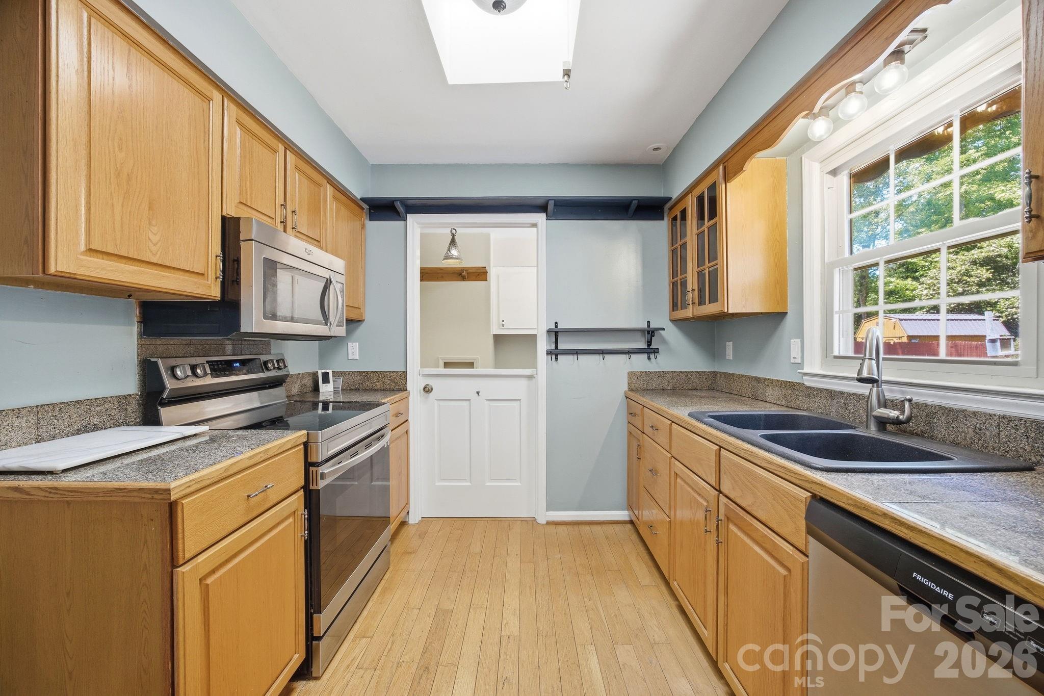 8523 Othello Place — Charlotte