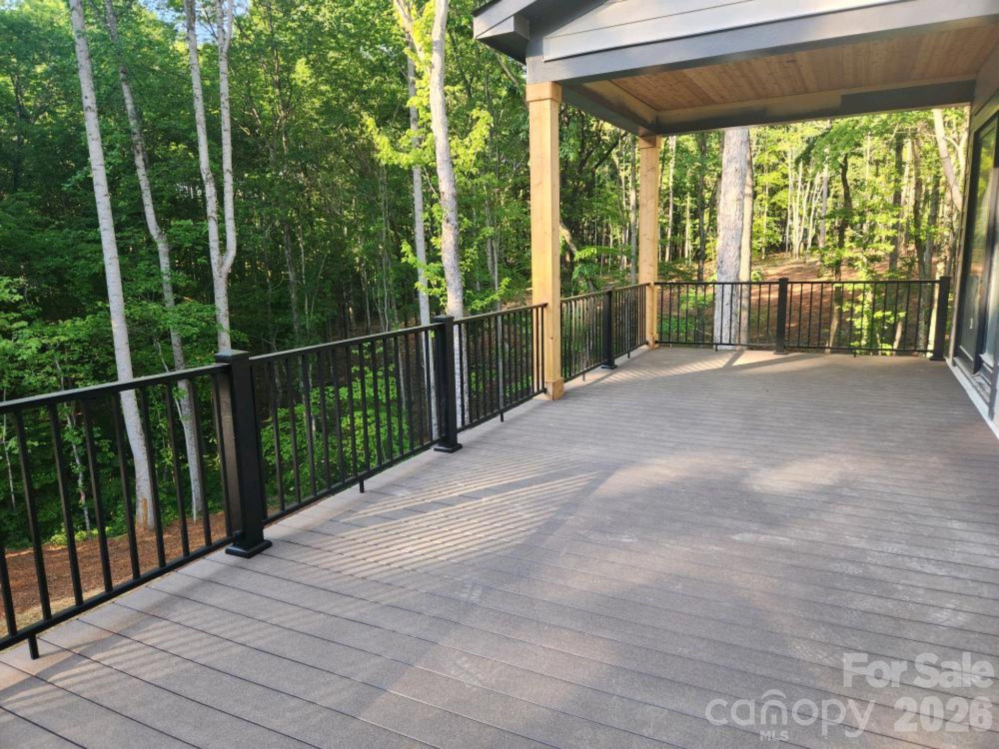 5117 Grassy Creek Road — Denver