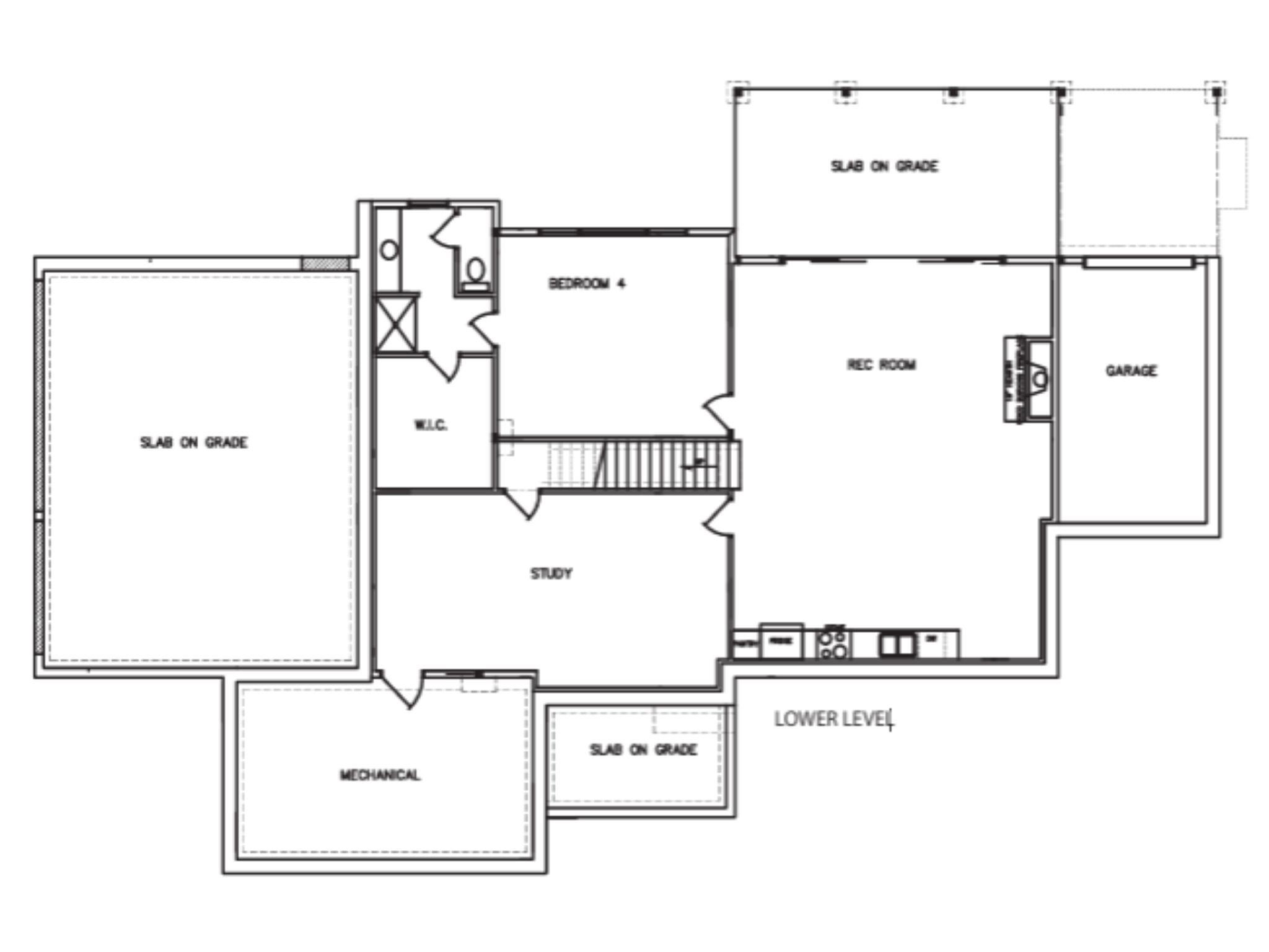 5117 Grassy Creek Road — Denver