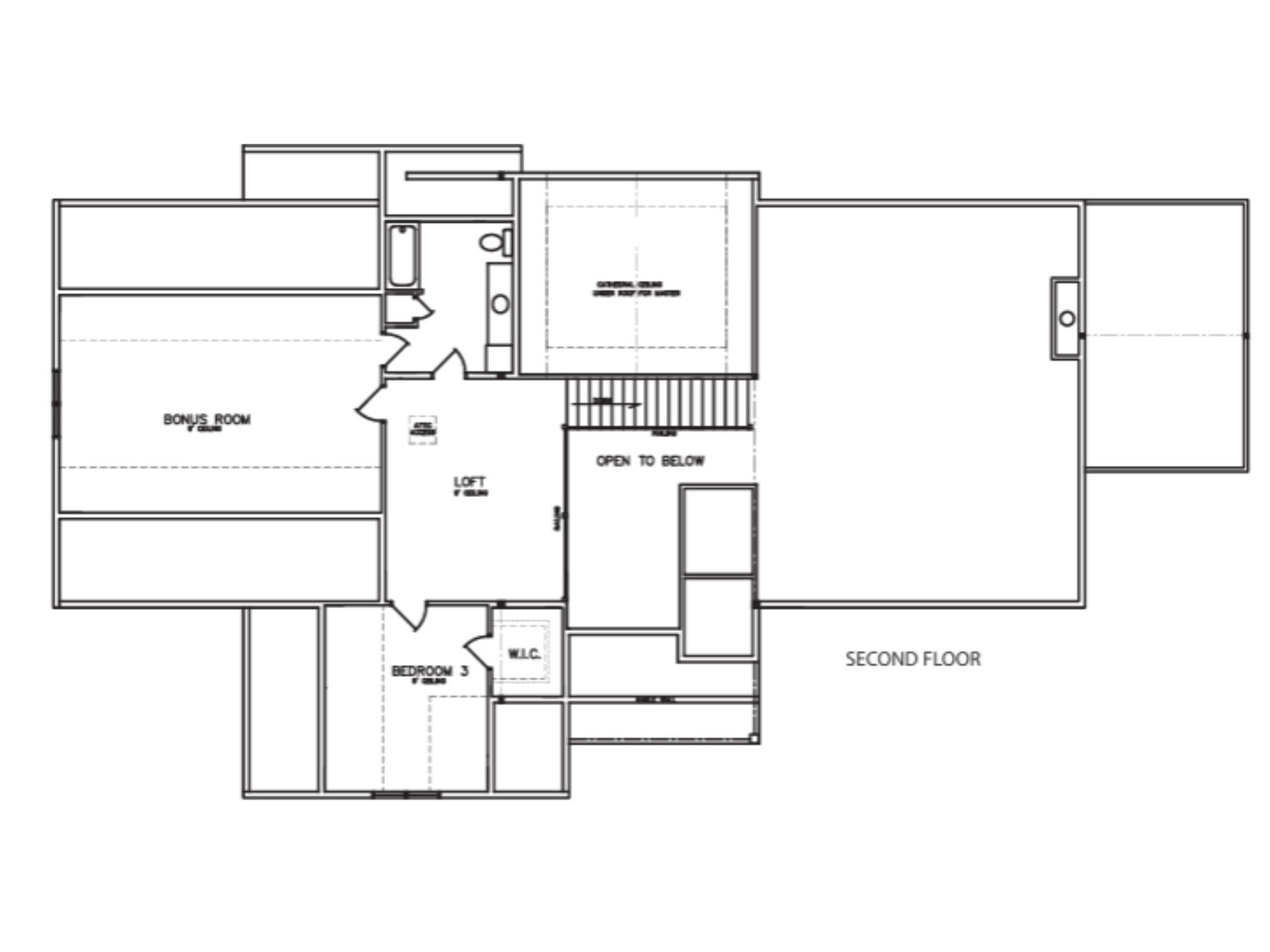 5117 Grassy Creek Road — Denver