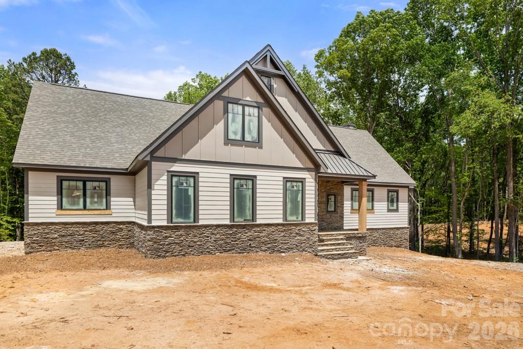 5117 Grassy Creek Road — Denver