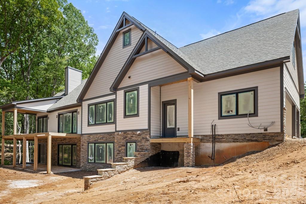 5117 Grassy Creek Road — Denver
