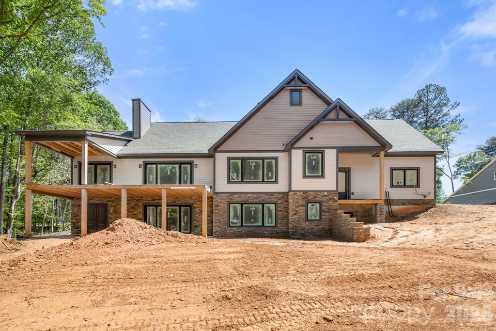 5117 Grassy Creek Road — Denver