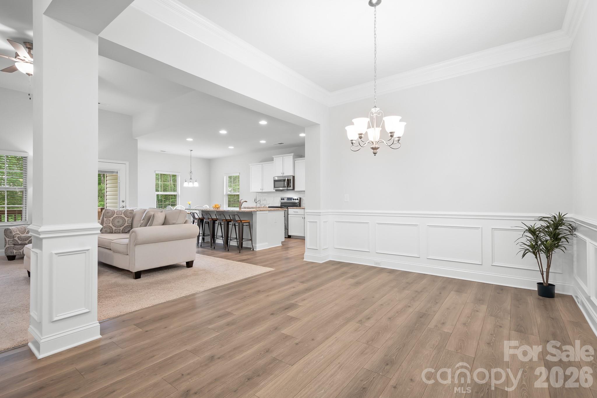 140 Wylie Trail — Statesville