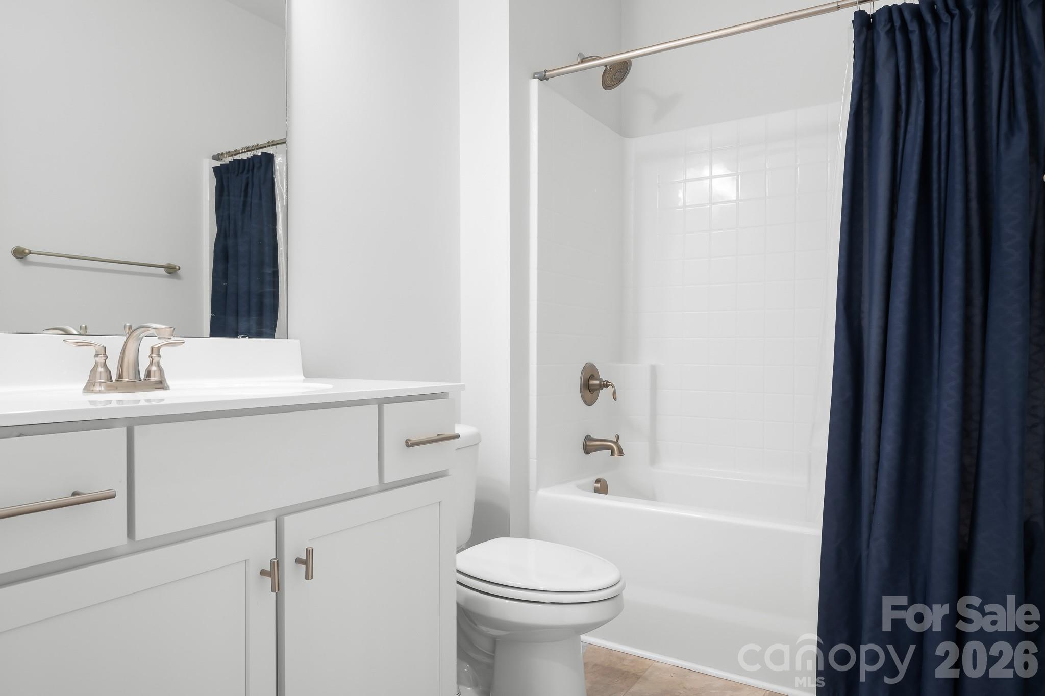 140 Wylie Trail — Statesville