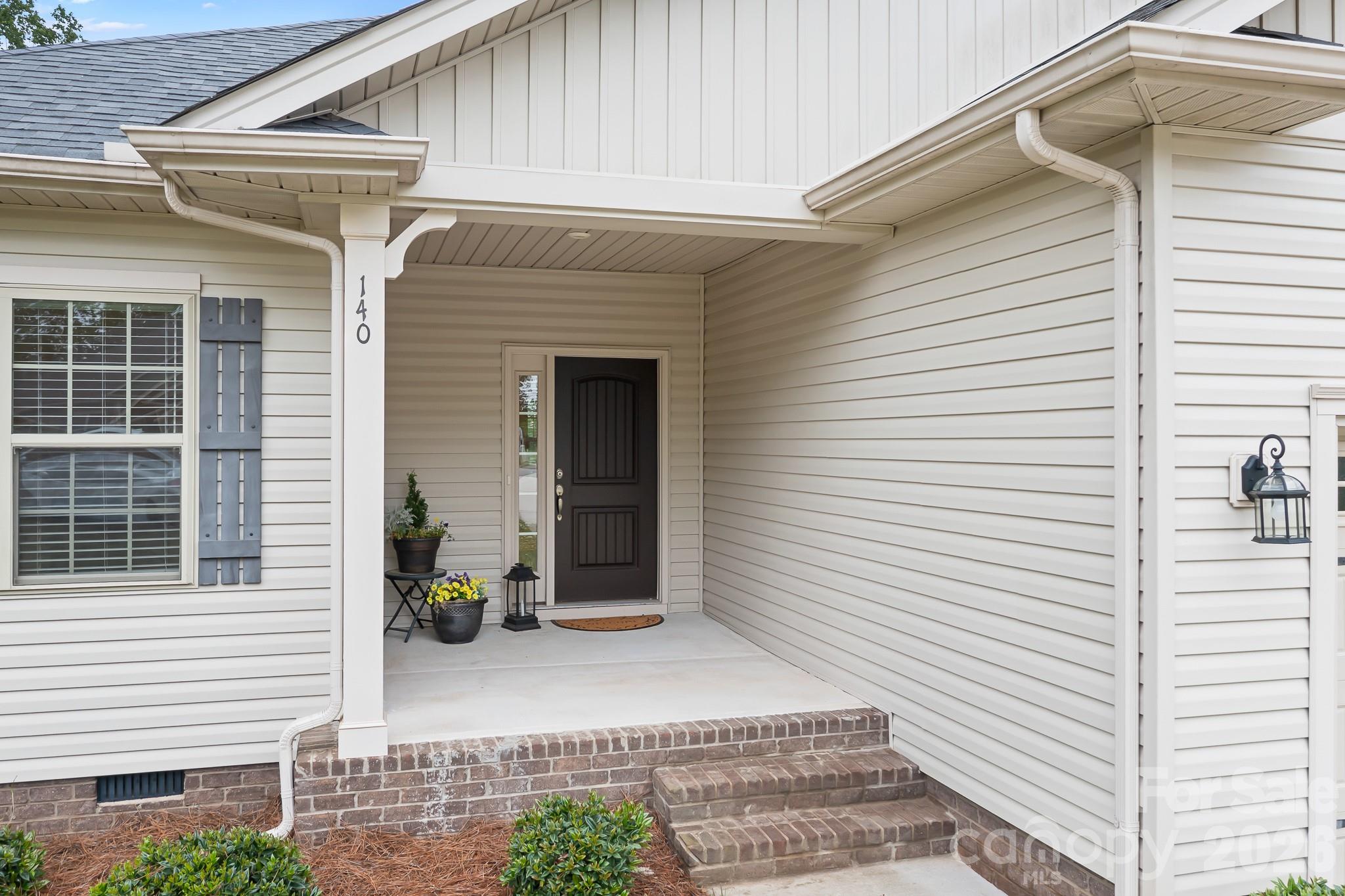 140 Wylie Trail — Statesville
