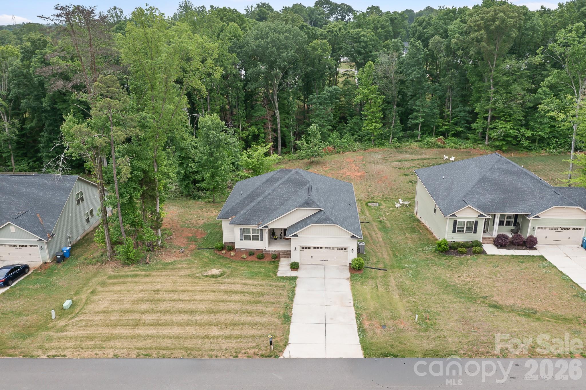 140 Wylie Trail — Statesville