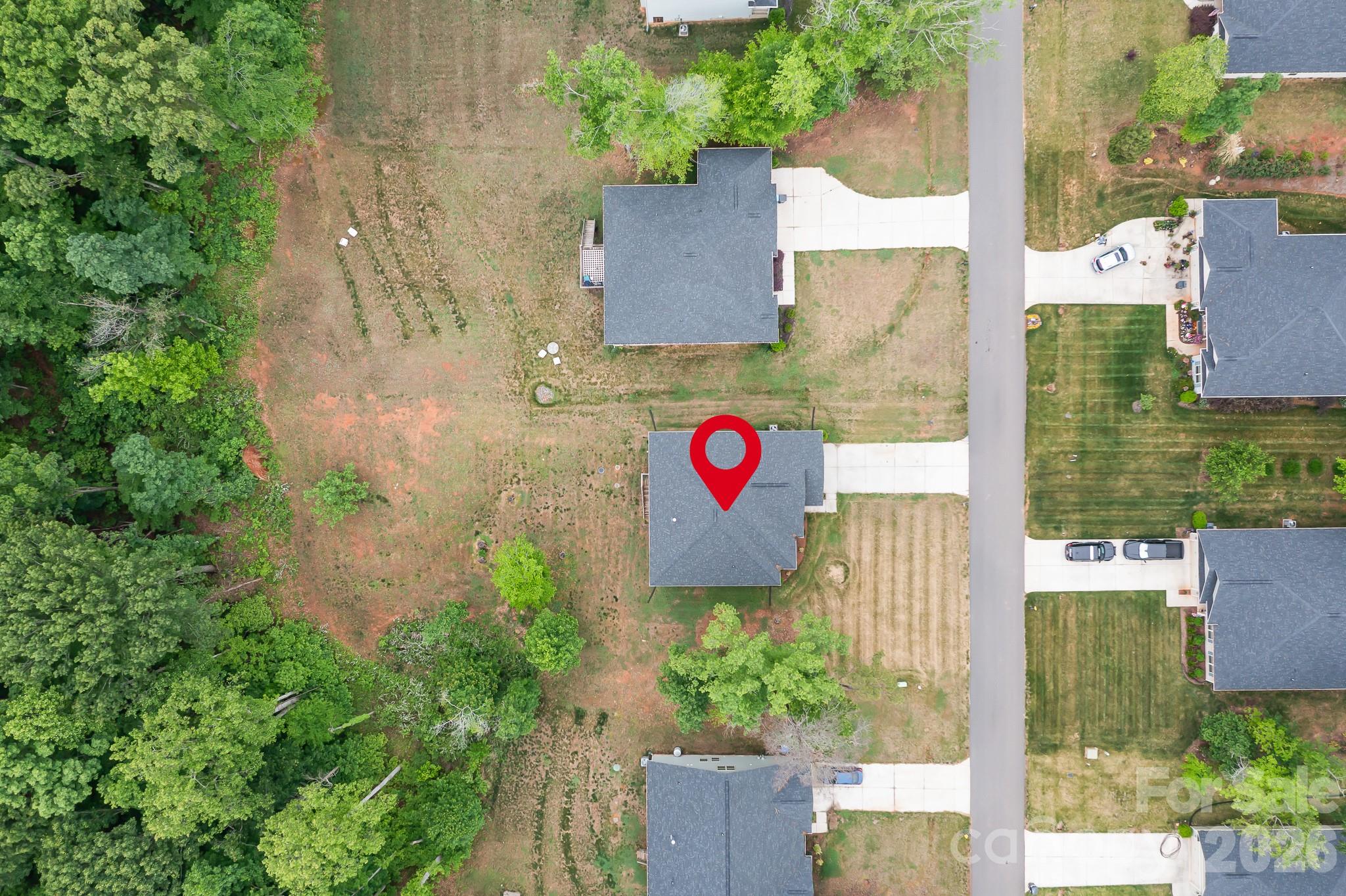 140 Wylie Trail — Statesville