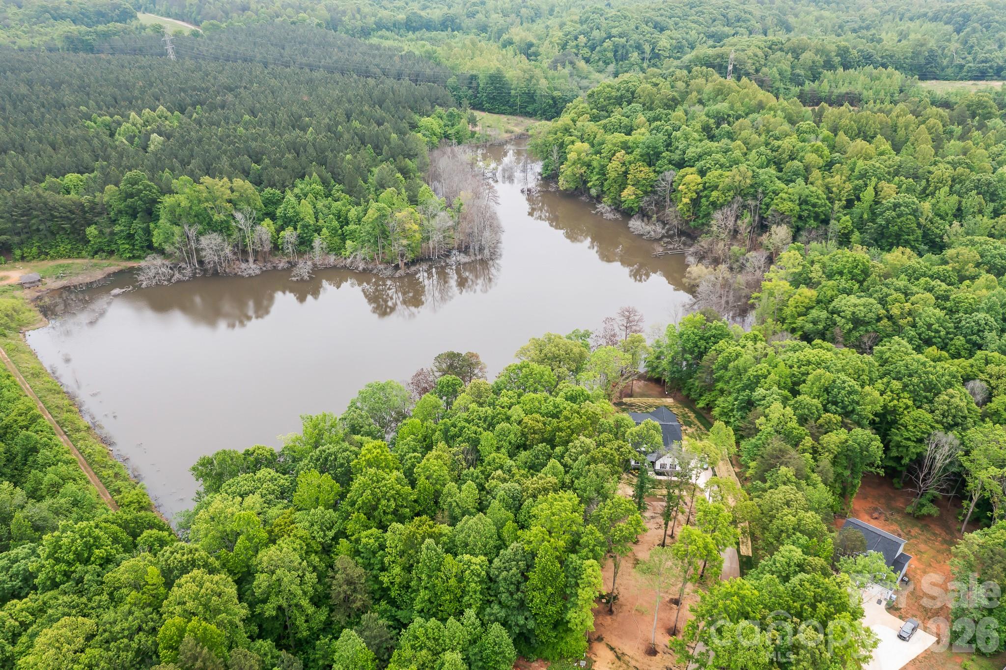 140 Wylie Trail — Statesville