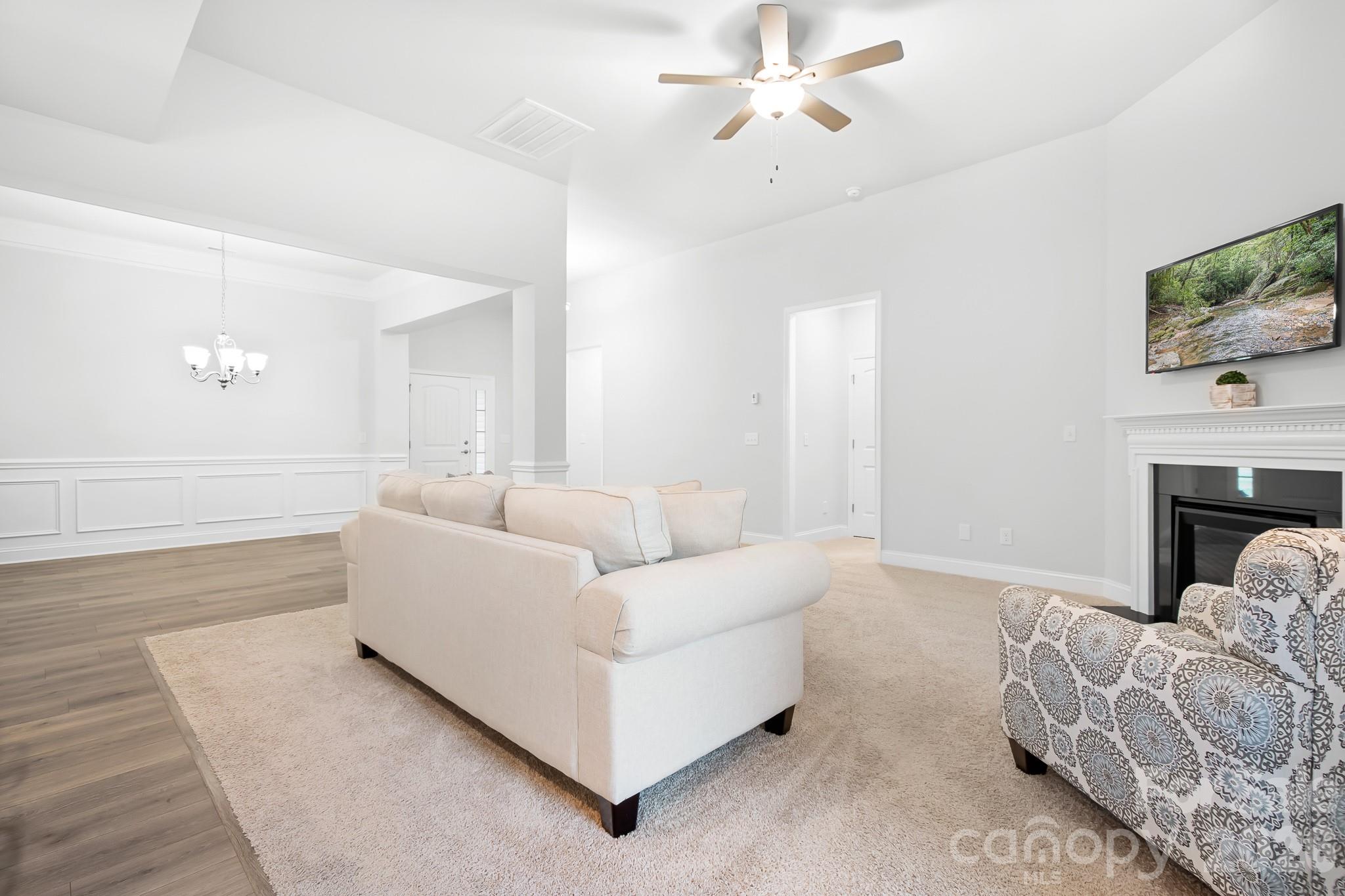 140 Wylie Trail — Statesville