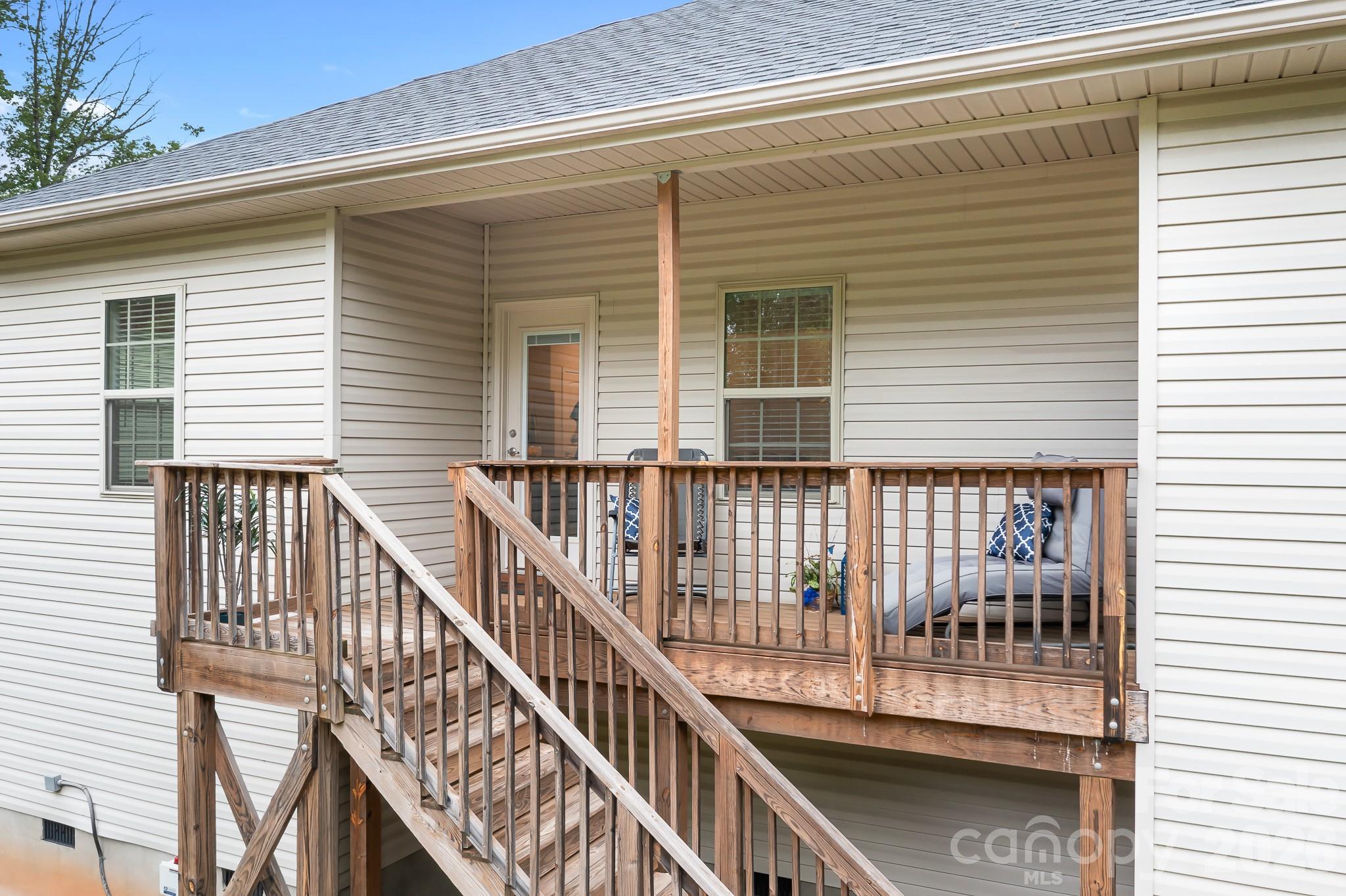 140 Wylie Trail — Statesville