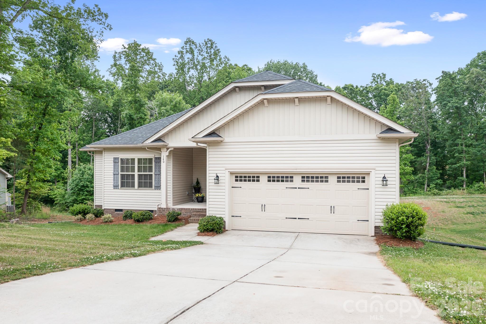 140 Wylie Trail — Statesville