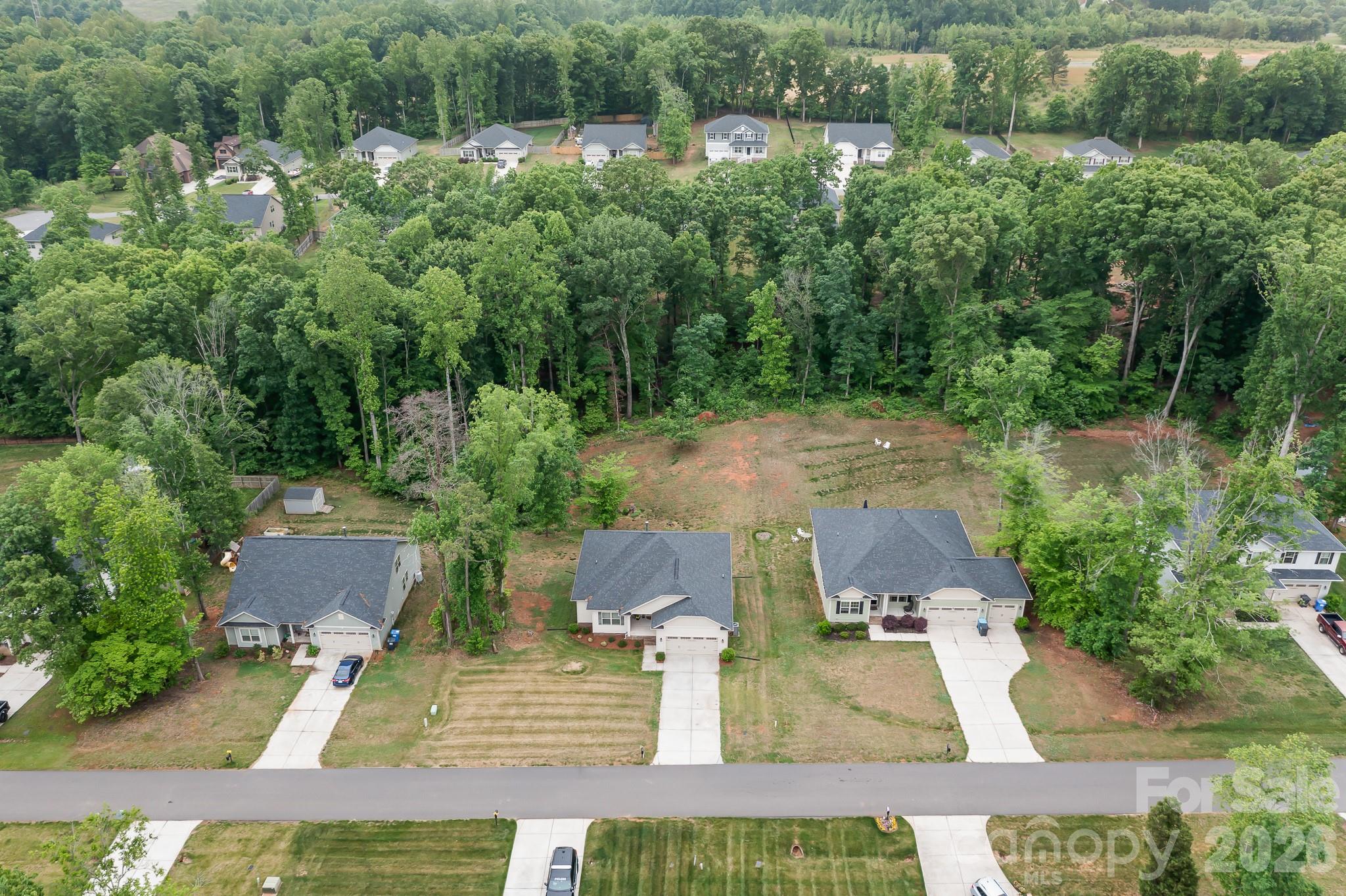 140 Wylie Trail — Statesville