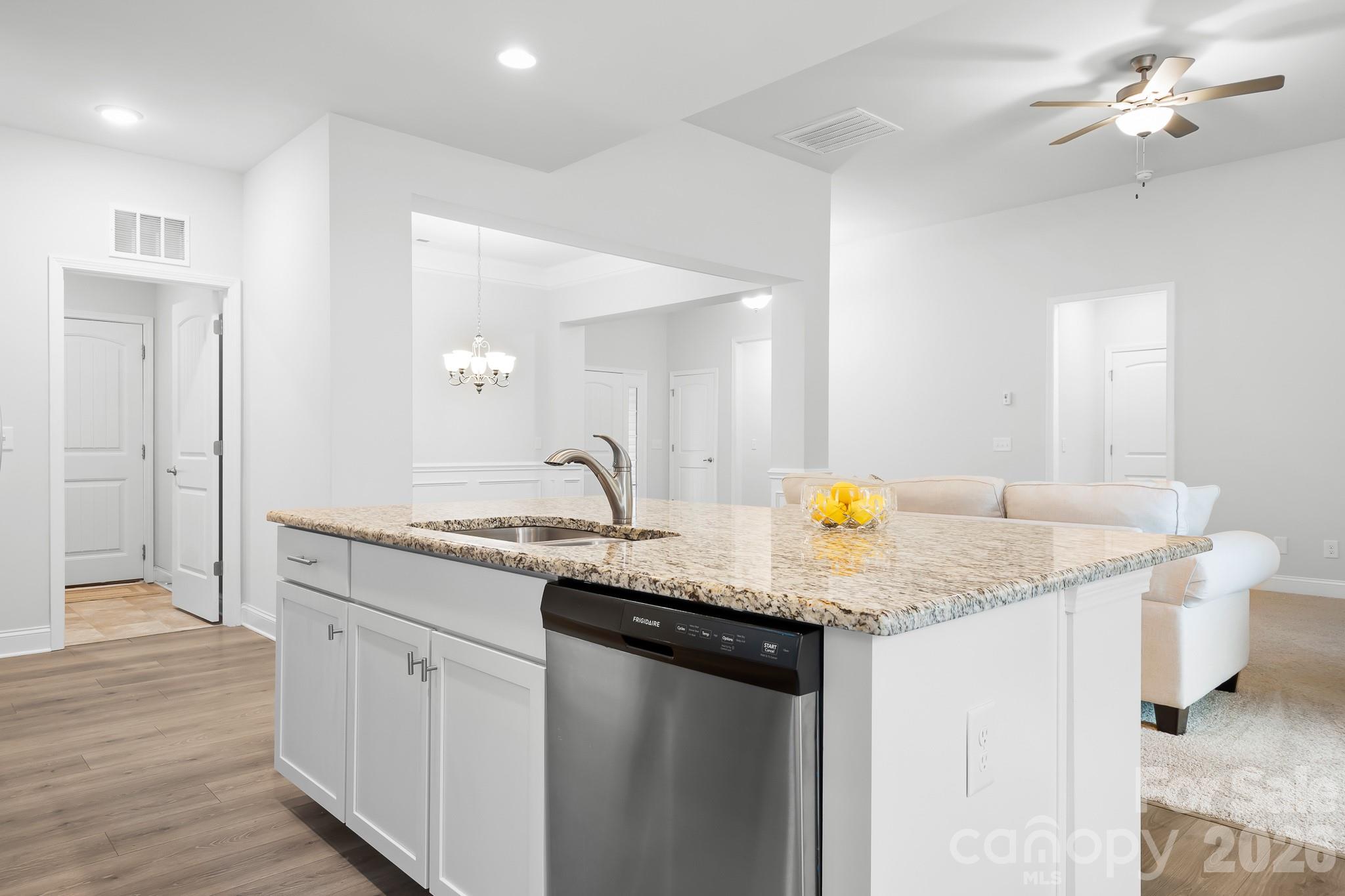 140 Wylie Trail — Statesville
