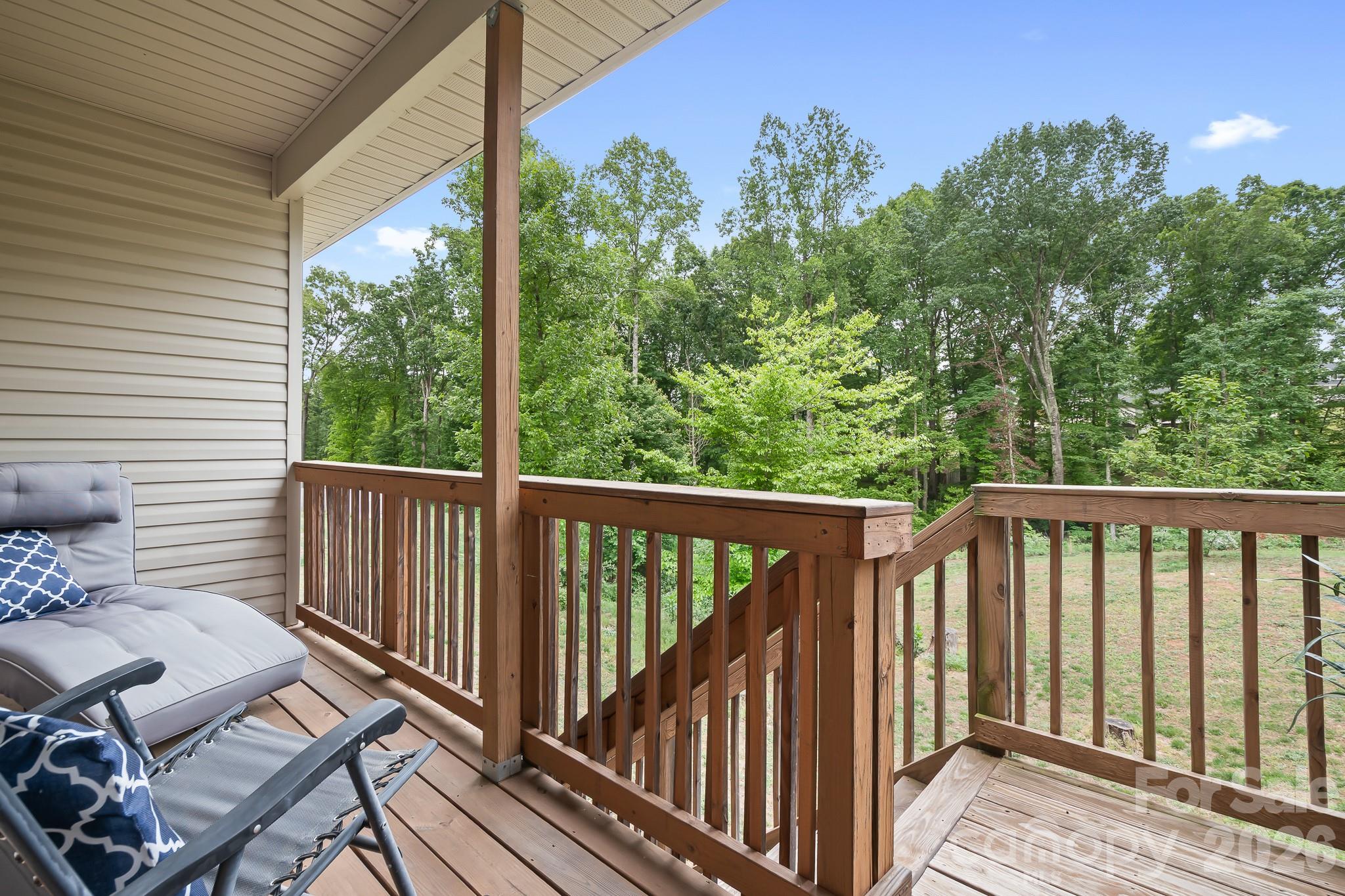 140 Wylie Trail — Statesville