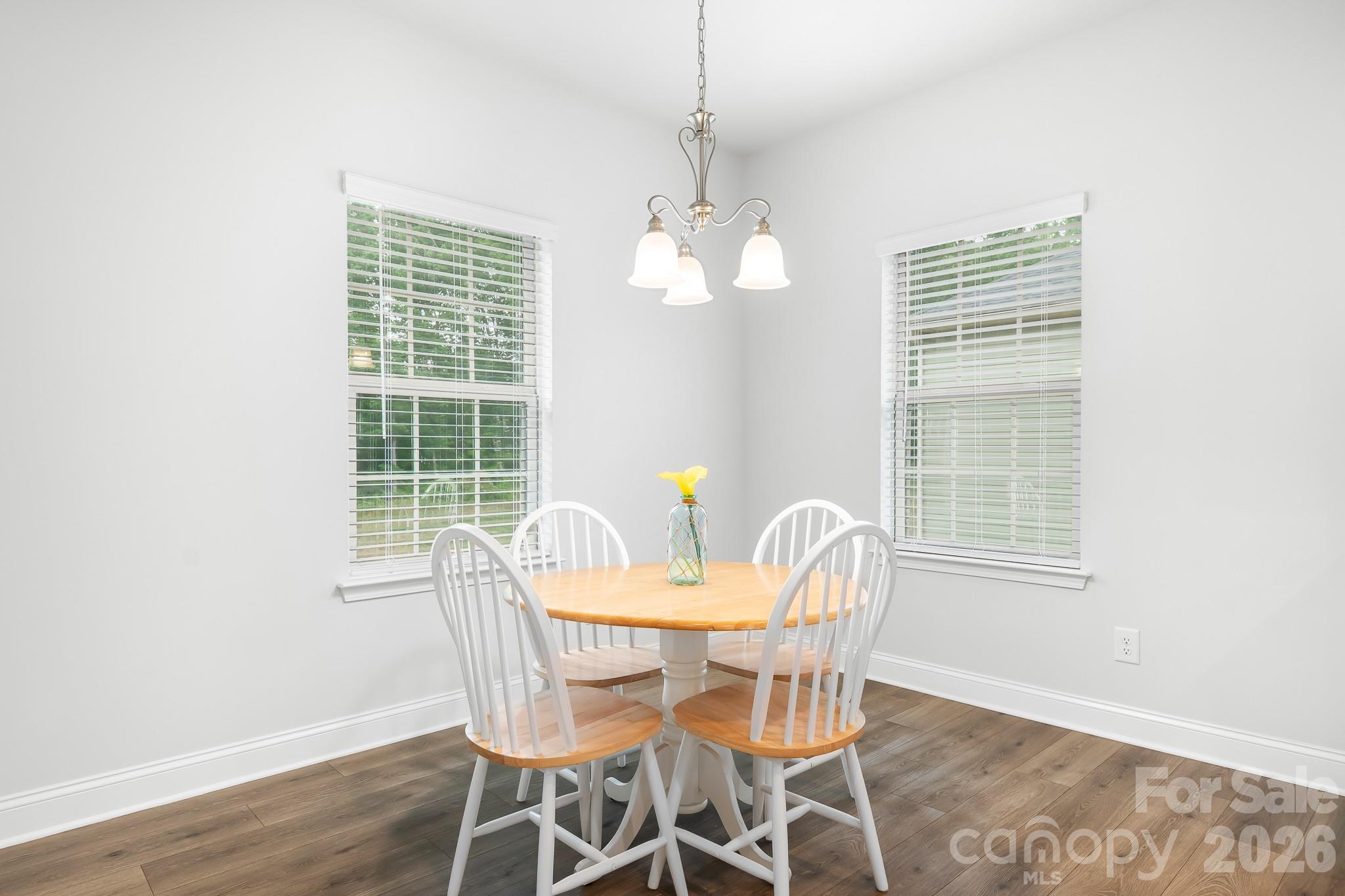 140 Wylie Trail — Statesville