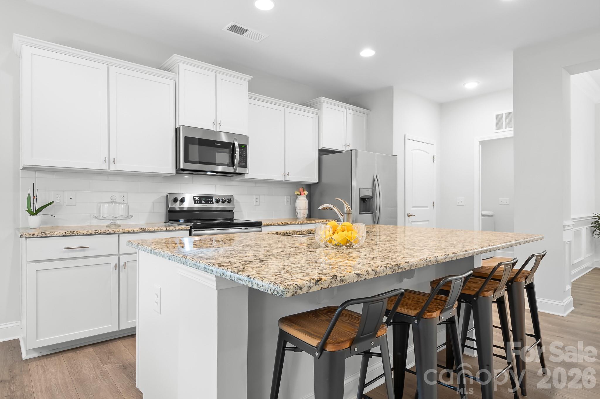 140 Wylie Trail — Statesville