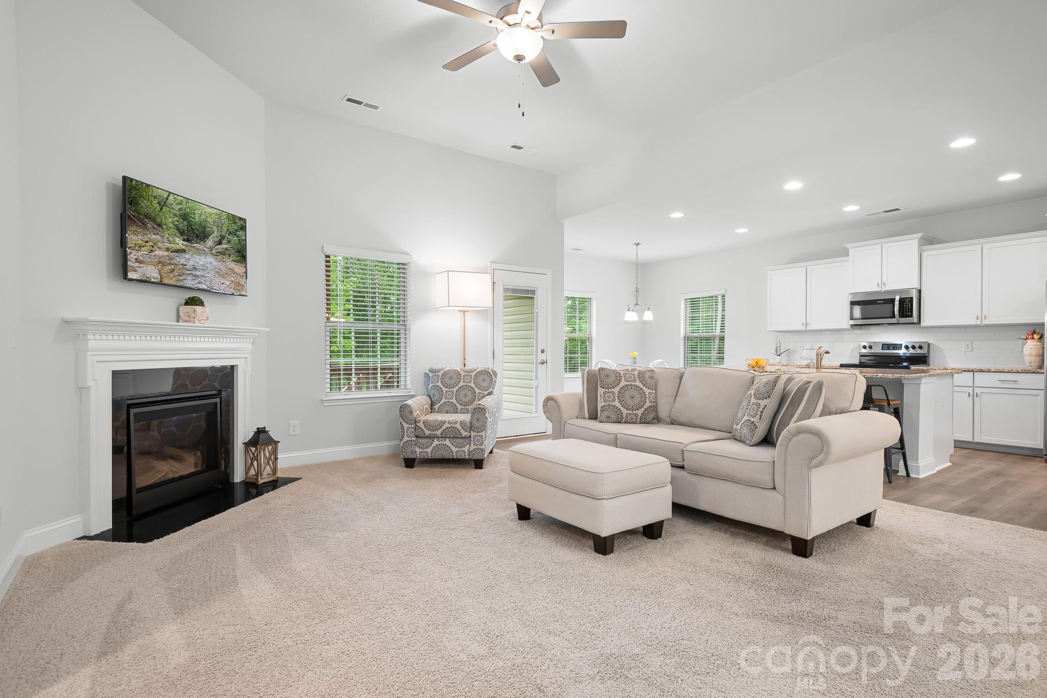 140 Wylie Trail — Statesville