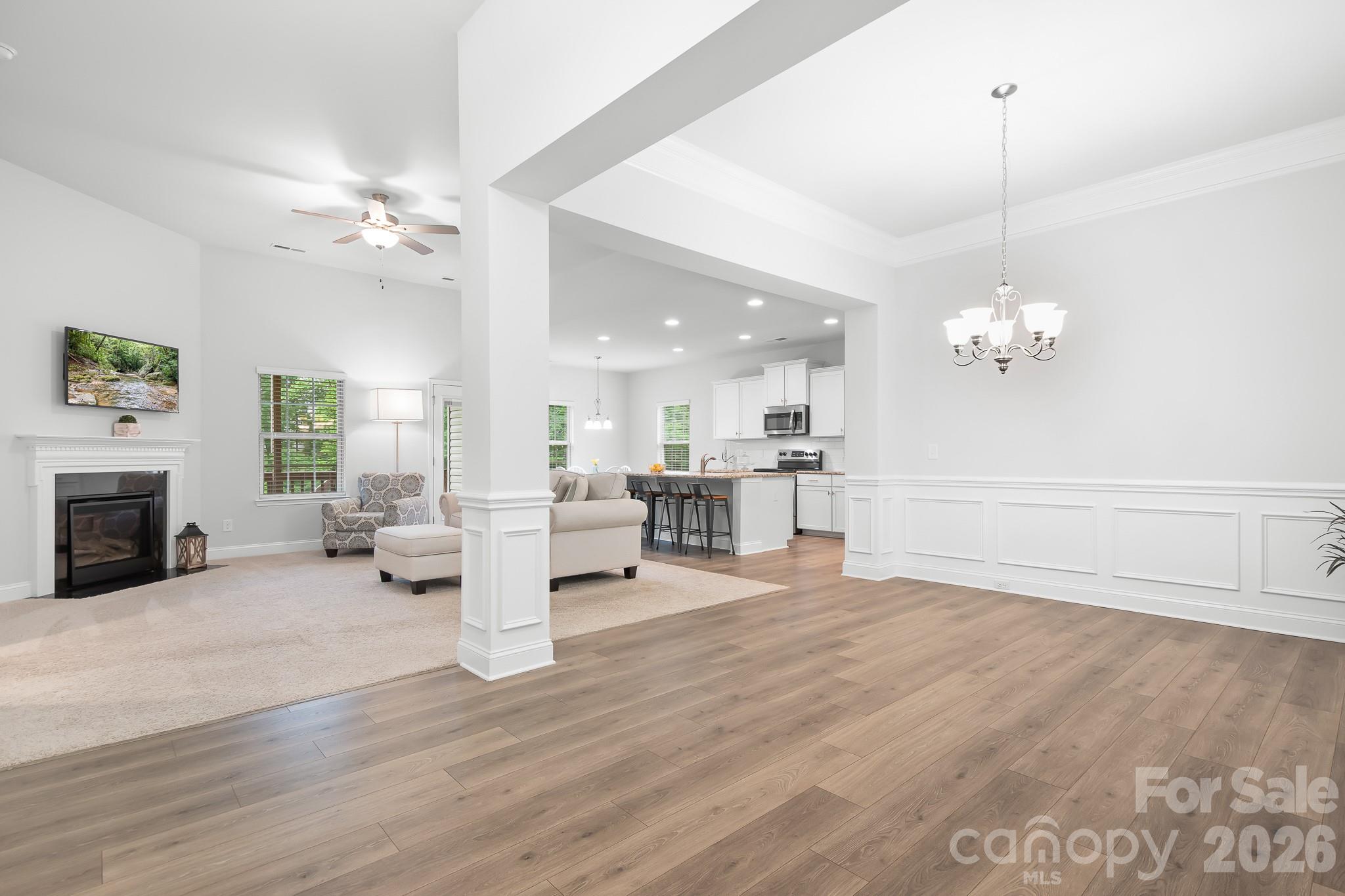 140 Wylie Trail — Statesville