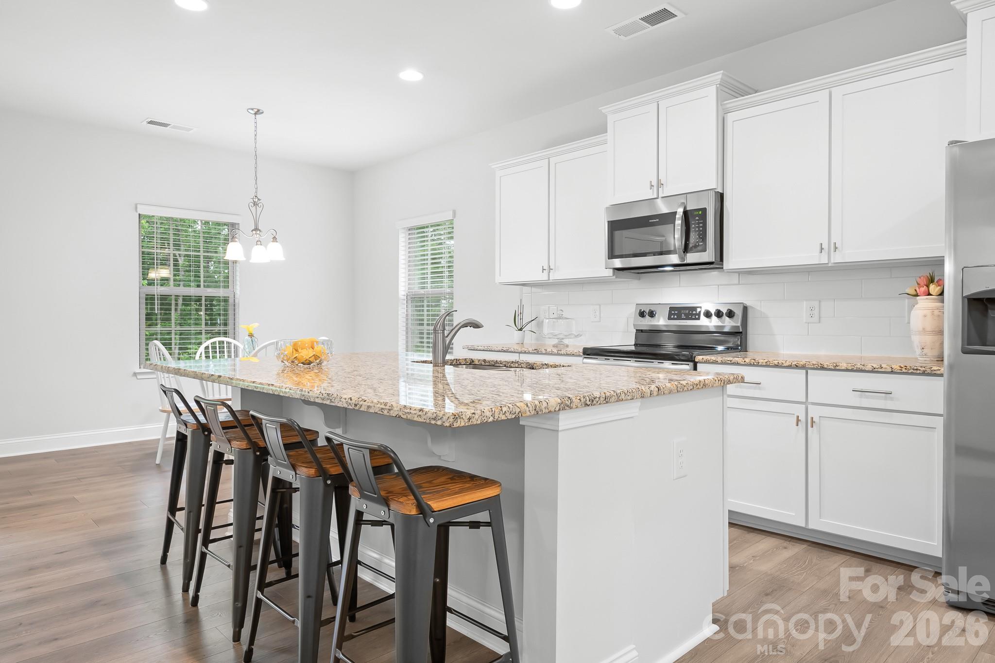 140 Wylie Trail — Statesville
